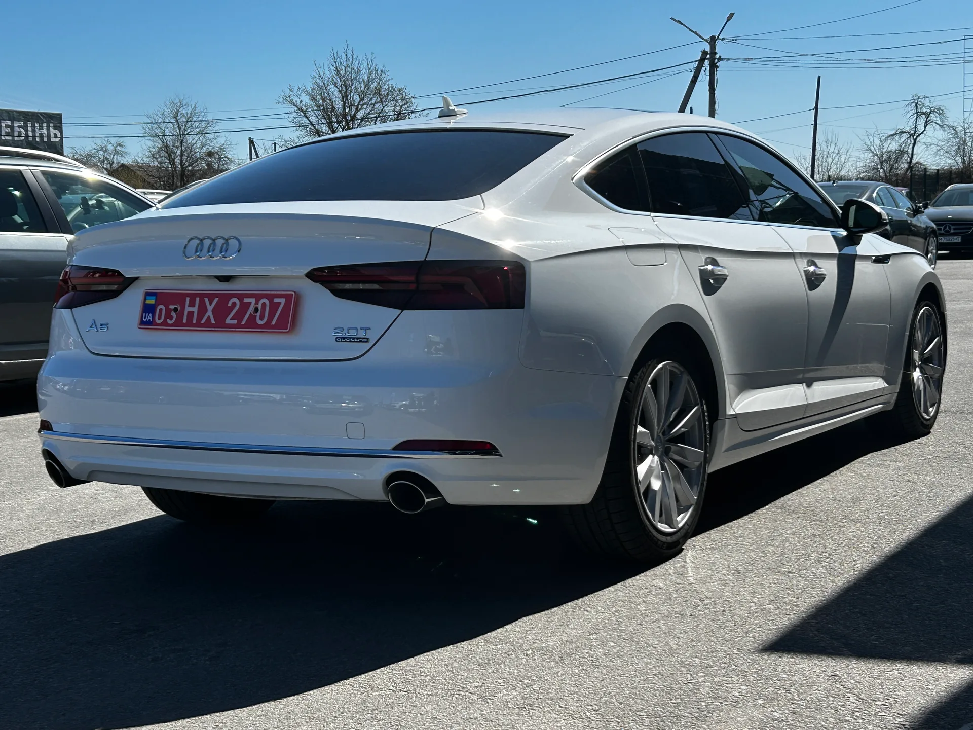 Audi A5 — фото 3