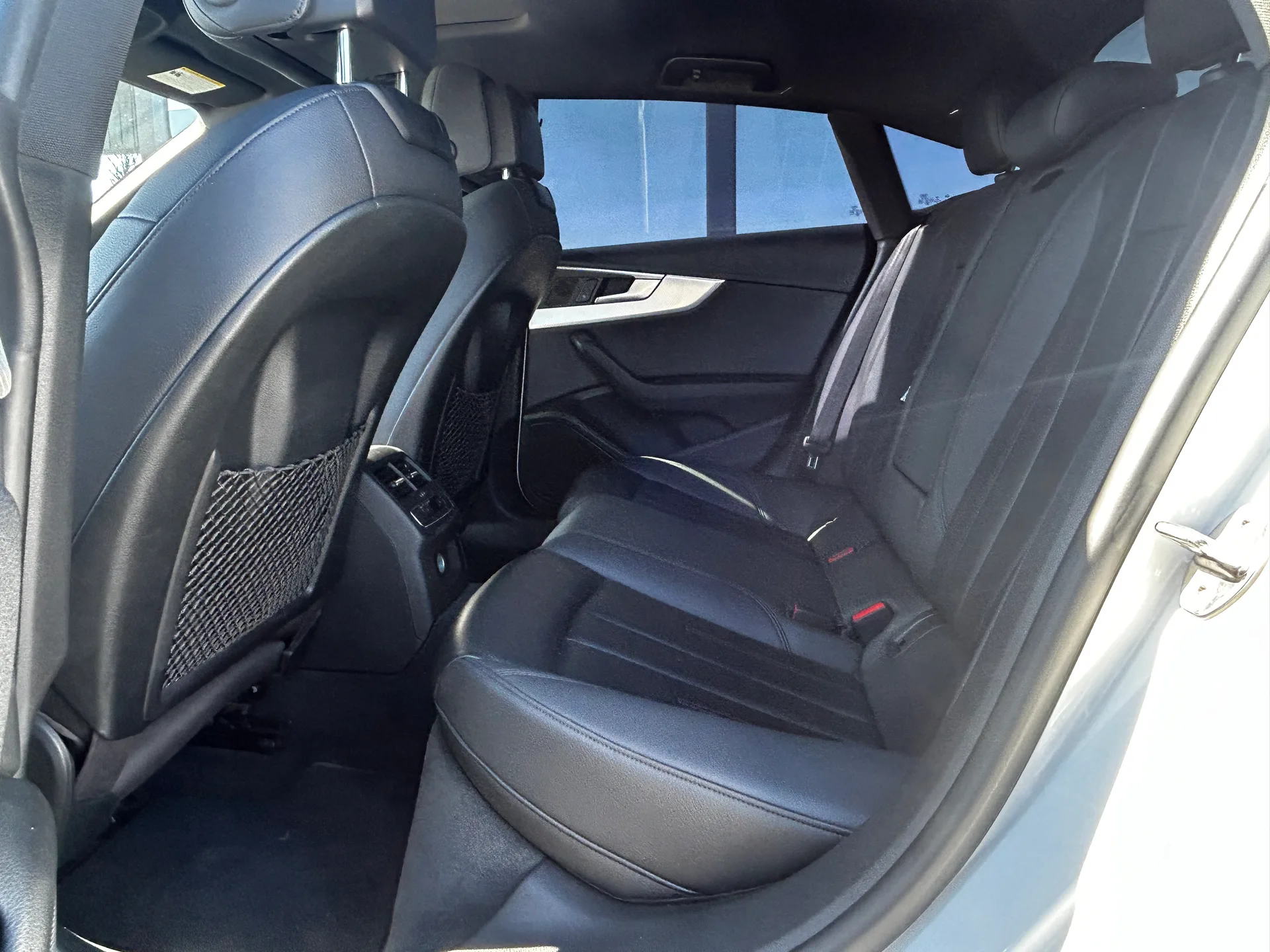 Audi A5 — фото 7