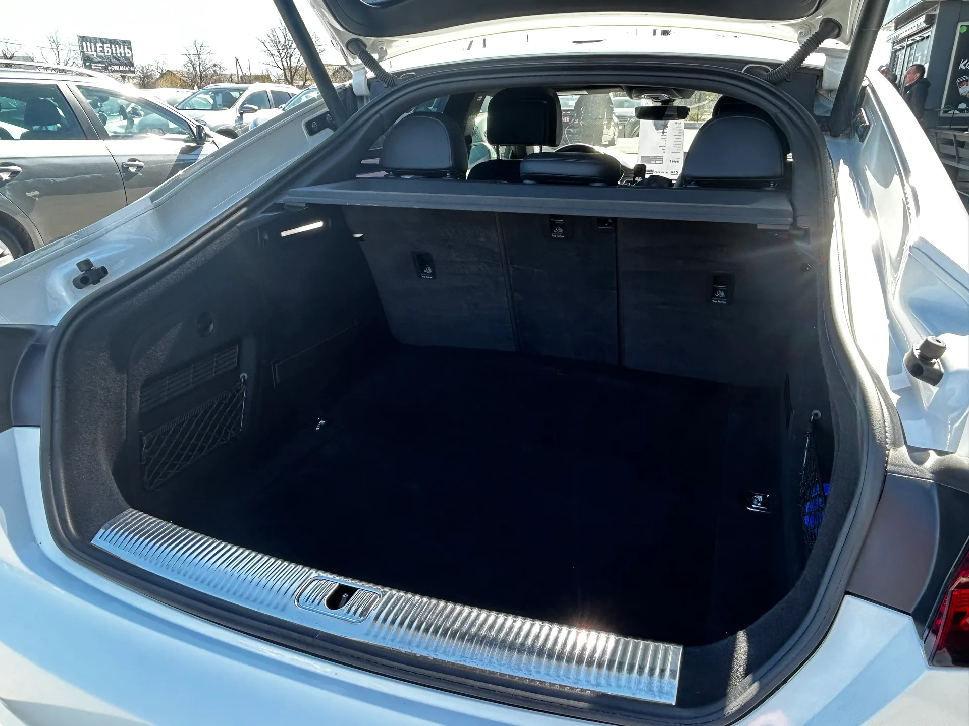 Audi A5 — фото 8