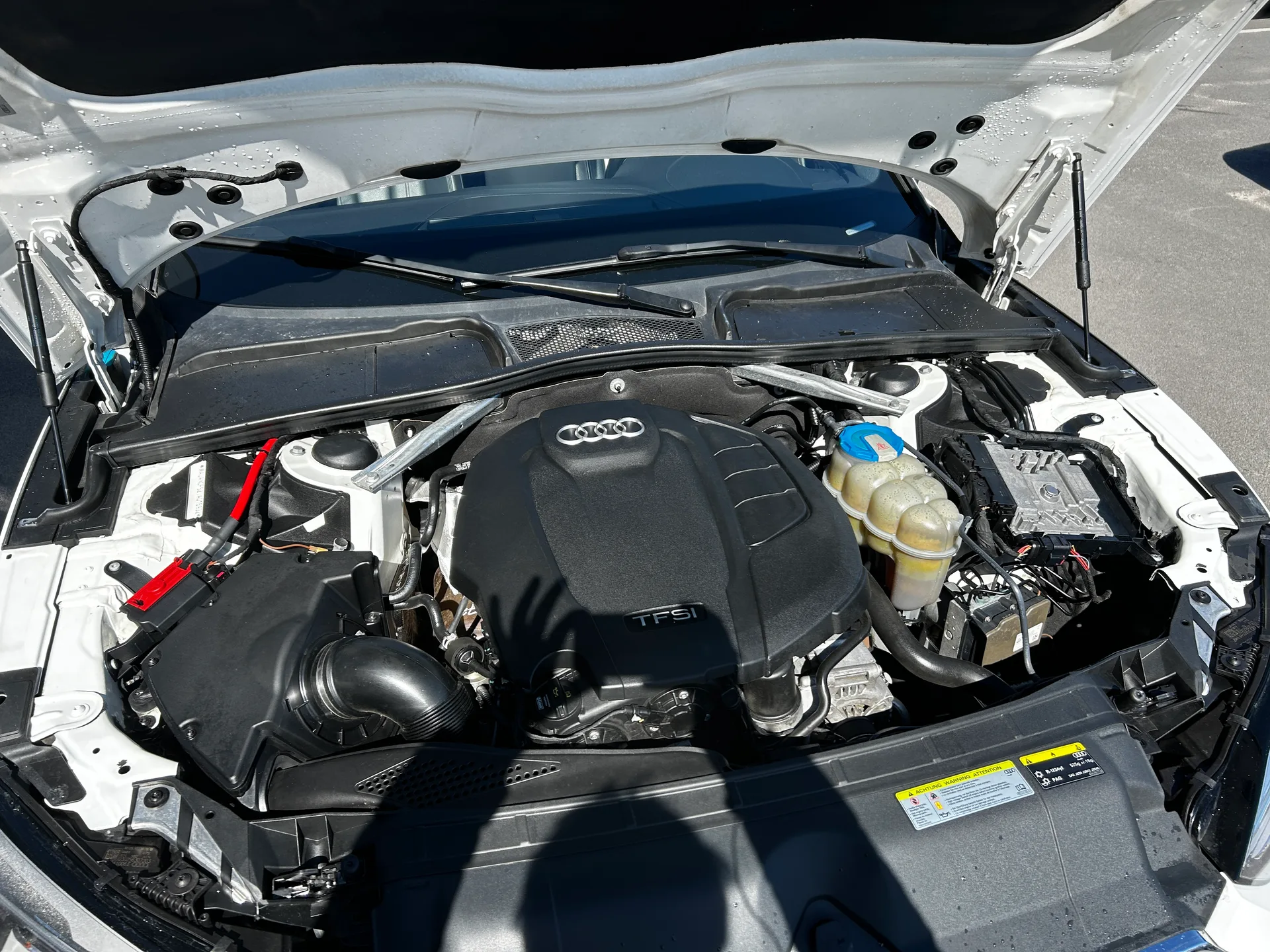 Audi A5 — фото 9