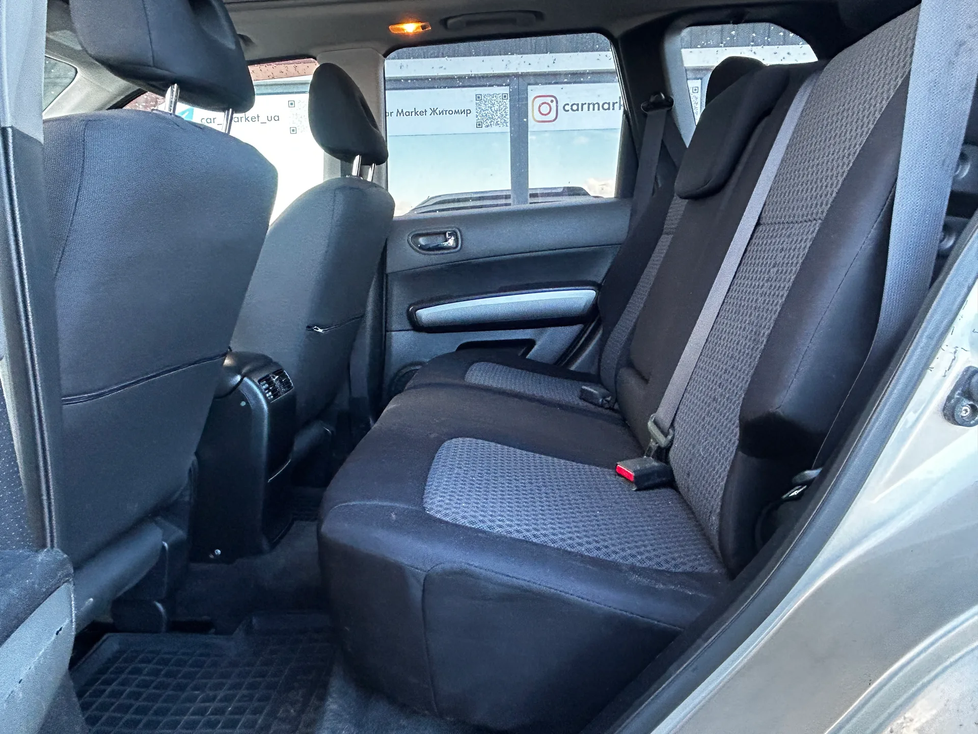 Nissan X-Trail — фото 8