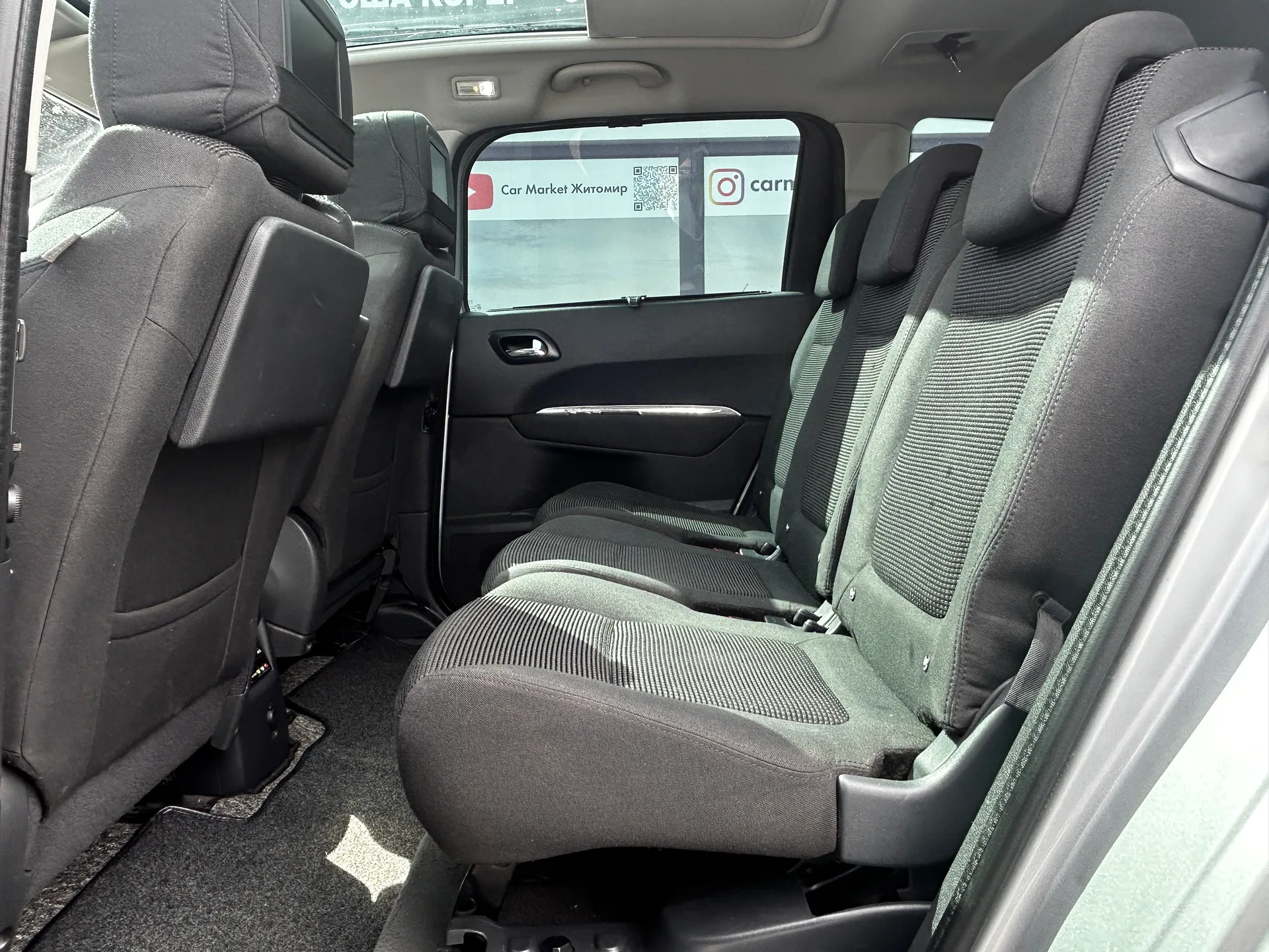 Peugeot 5008 — фото 7