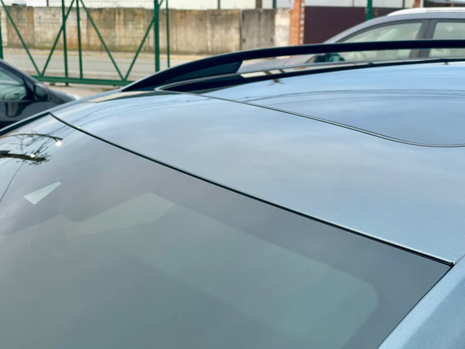 Skoda Octavia — фото 14