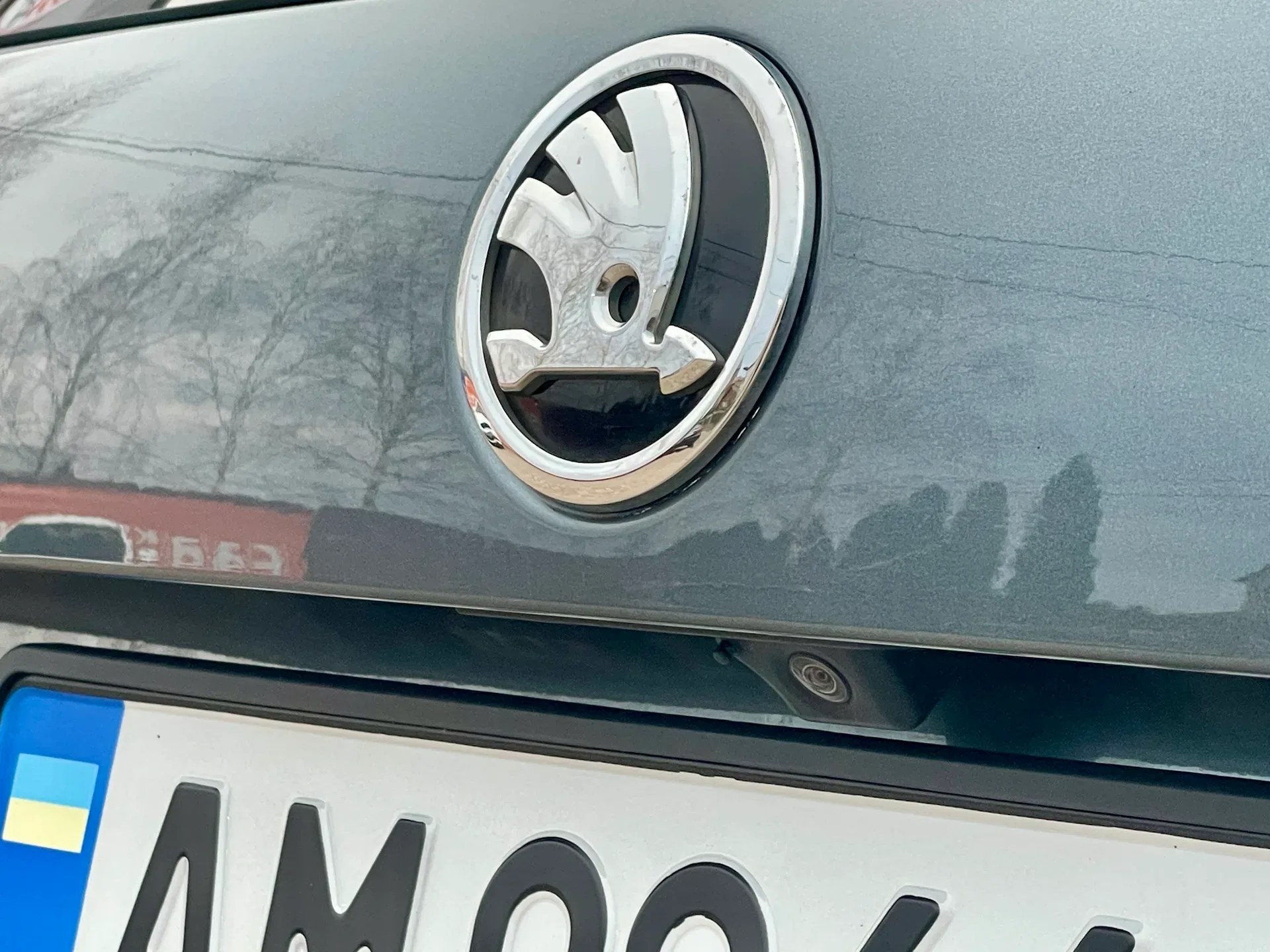 Skoda Octavia — фото 19