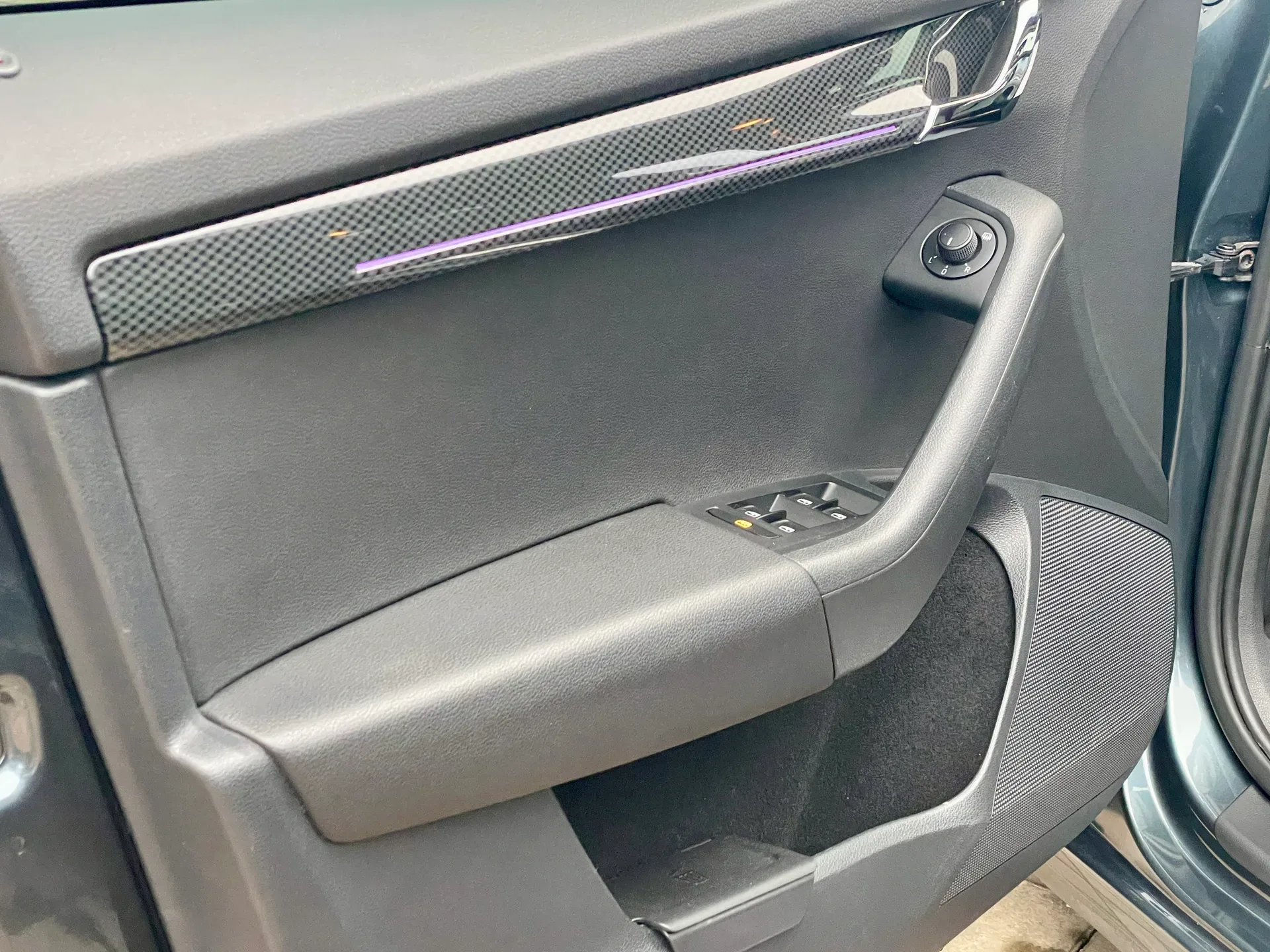 Skoda Octavia — фото 23