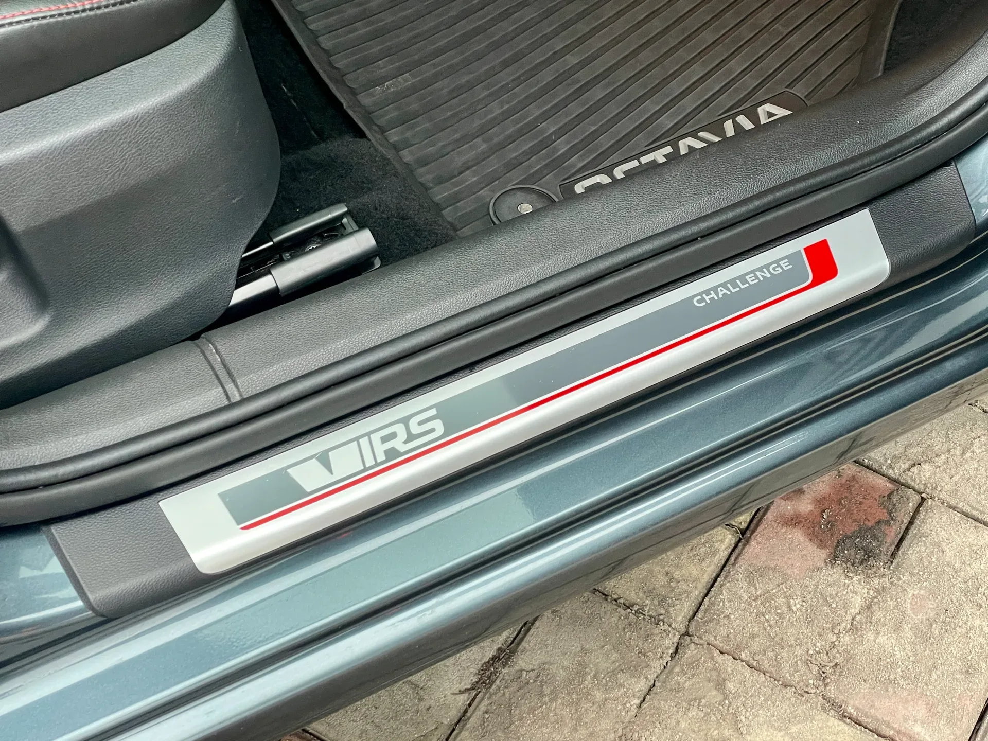 Skoda Octavia — фото 25