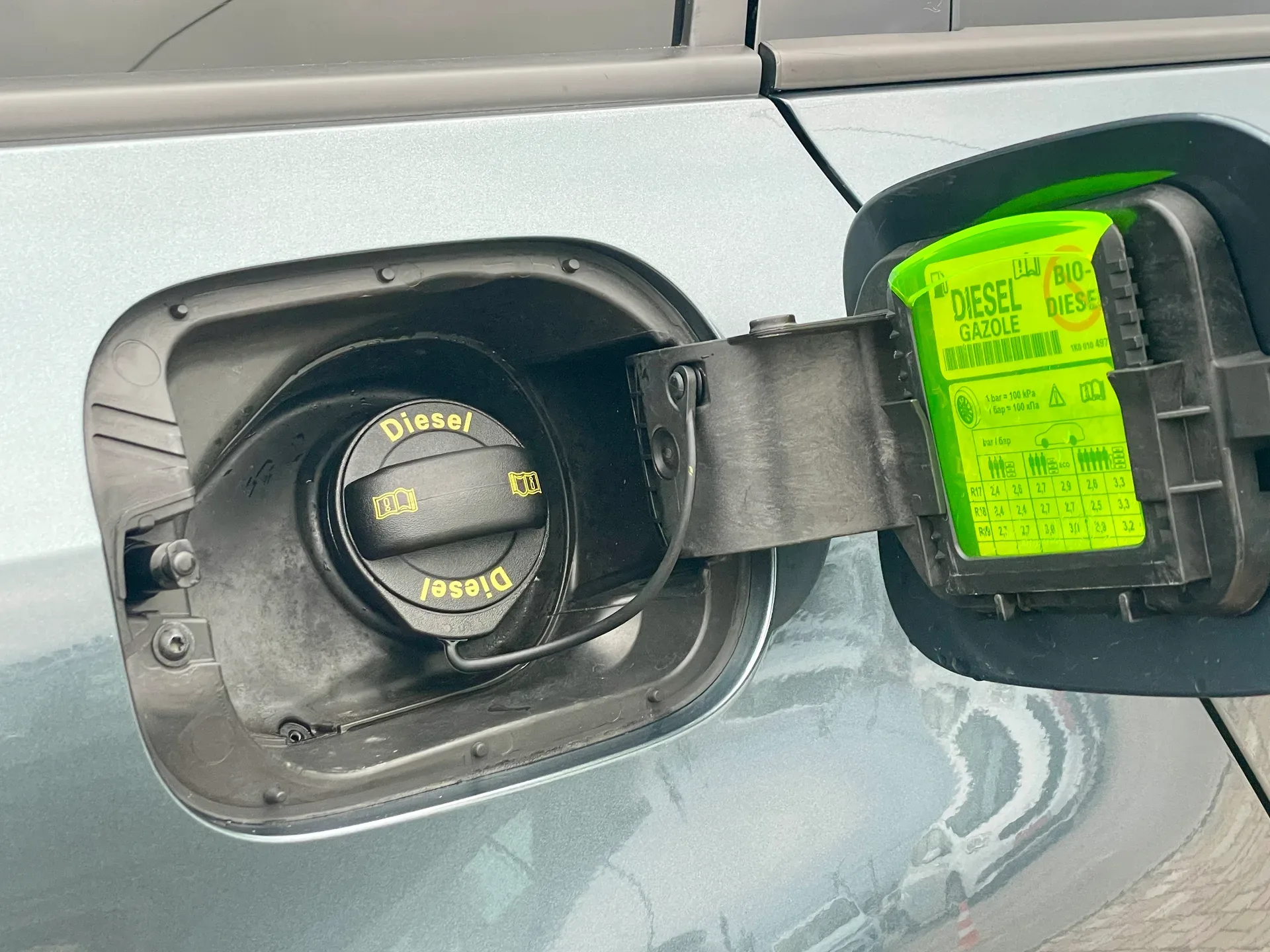 Skoda Octavia — фото 26