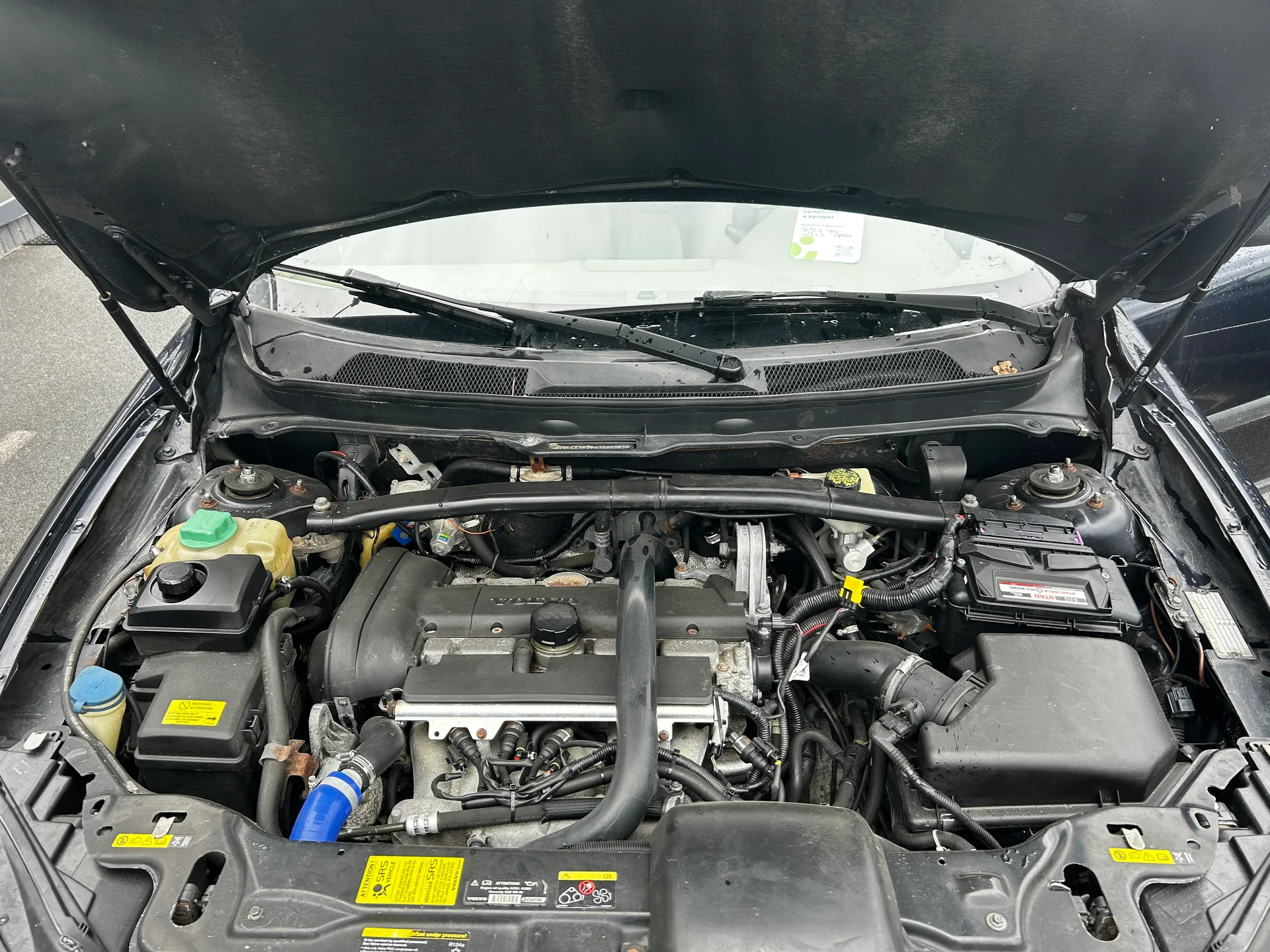 Volvo XC90 — фото 9