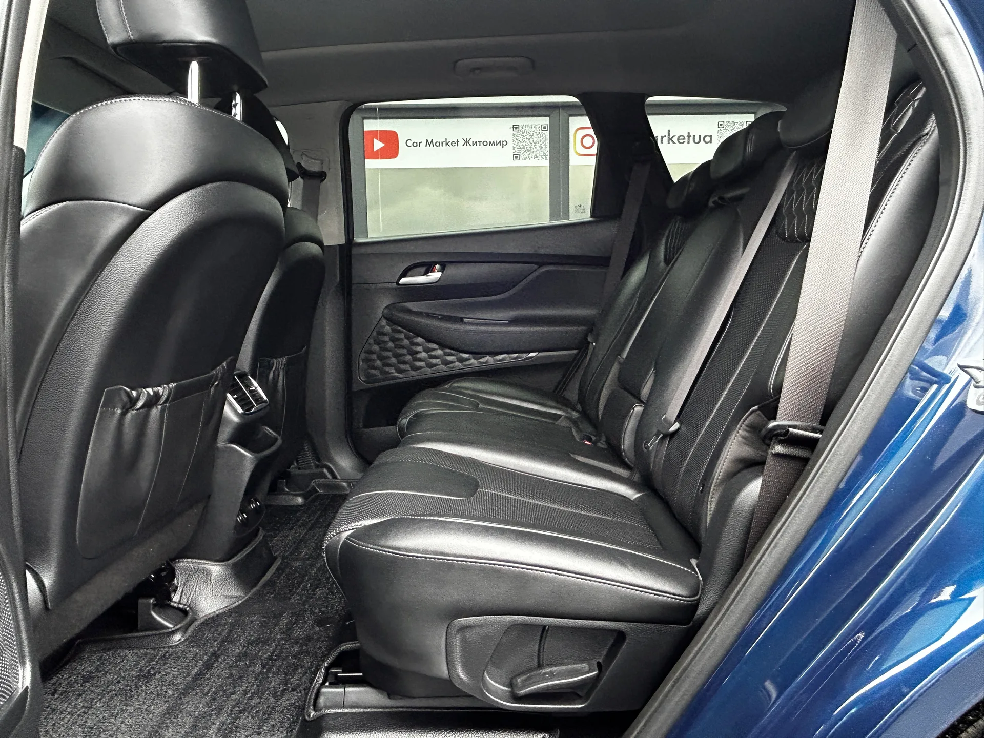 Hyundai Santa FE — фото 7