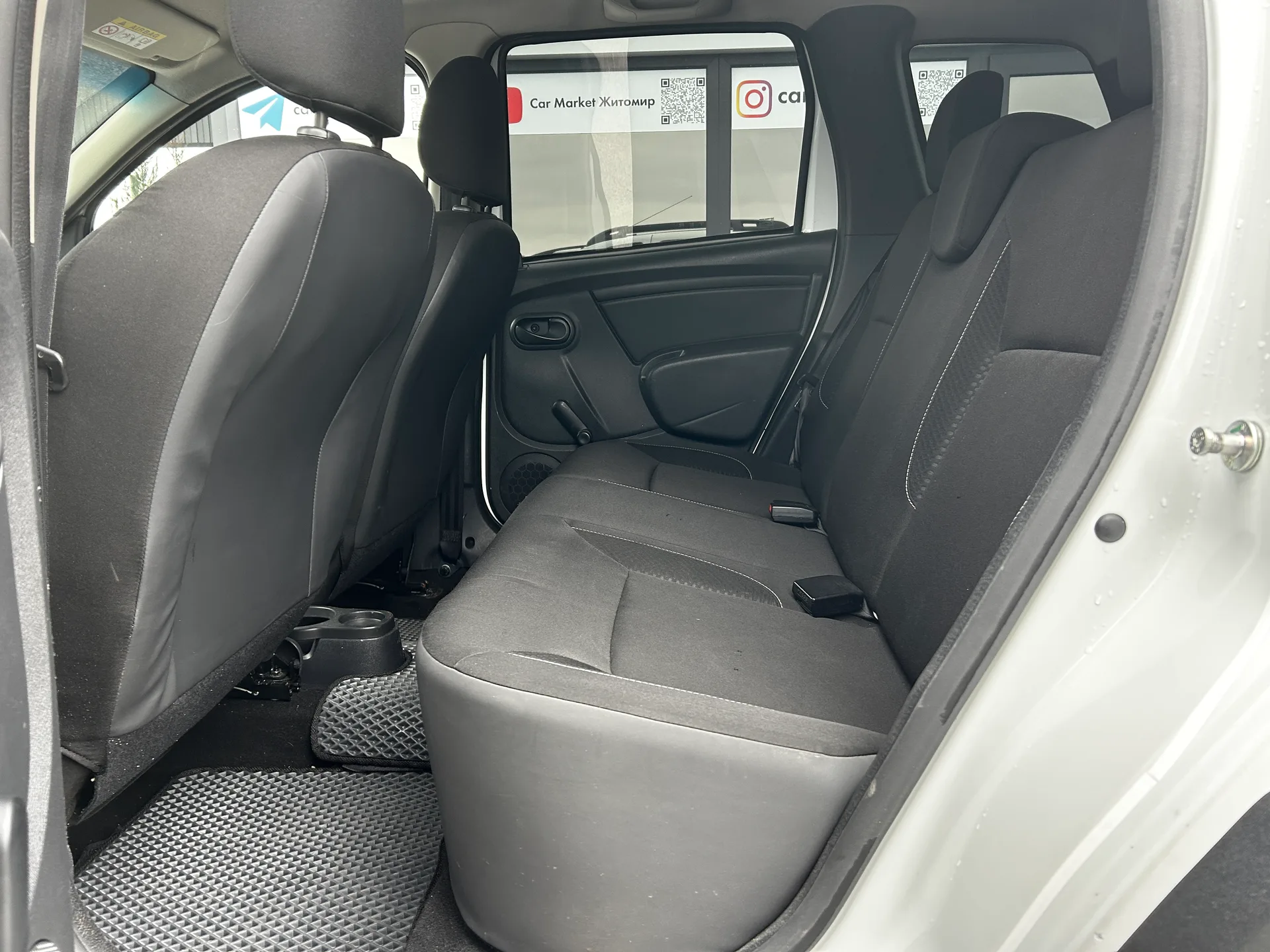 Renault Duster — фото 7