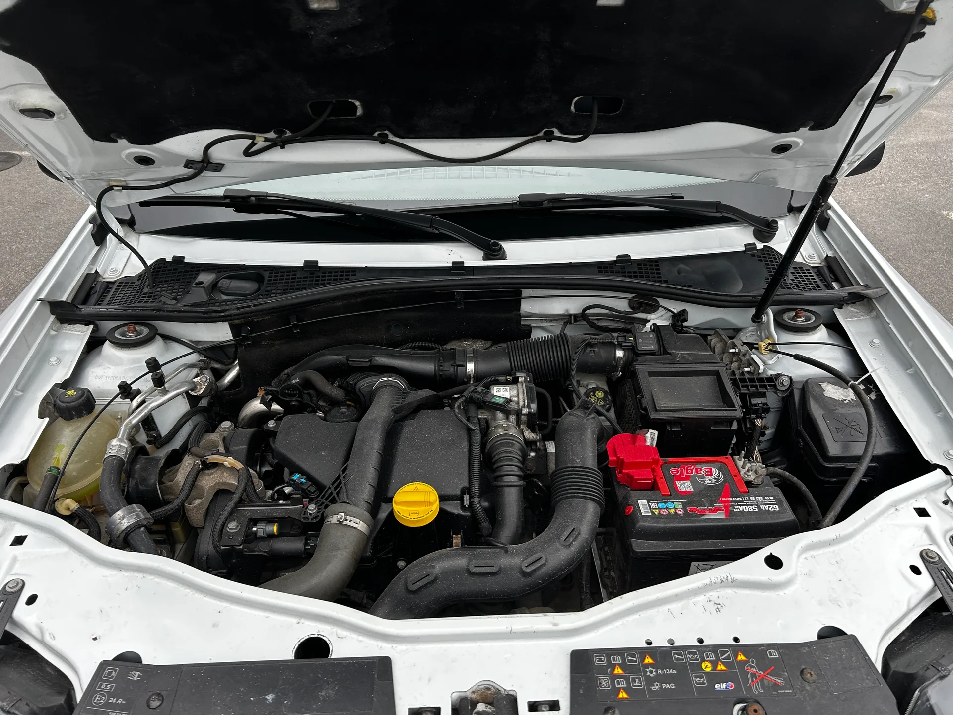 Renault Duster — фото 9