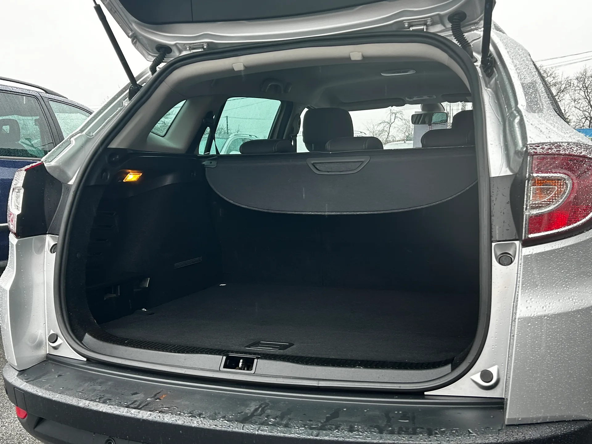 Renault Megane — фото 8