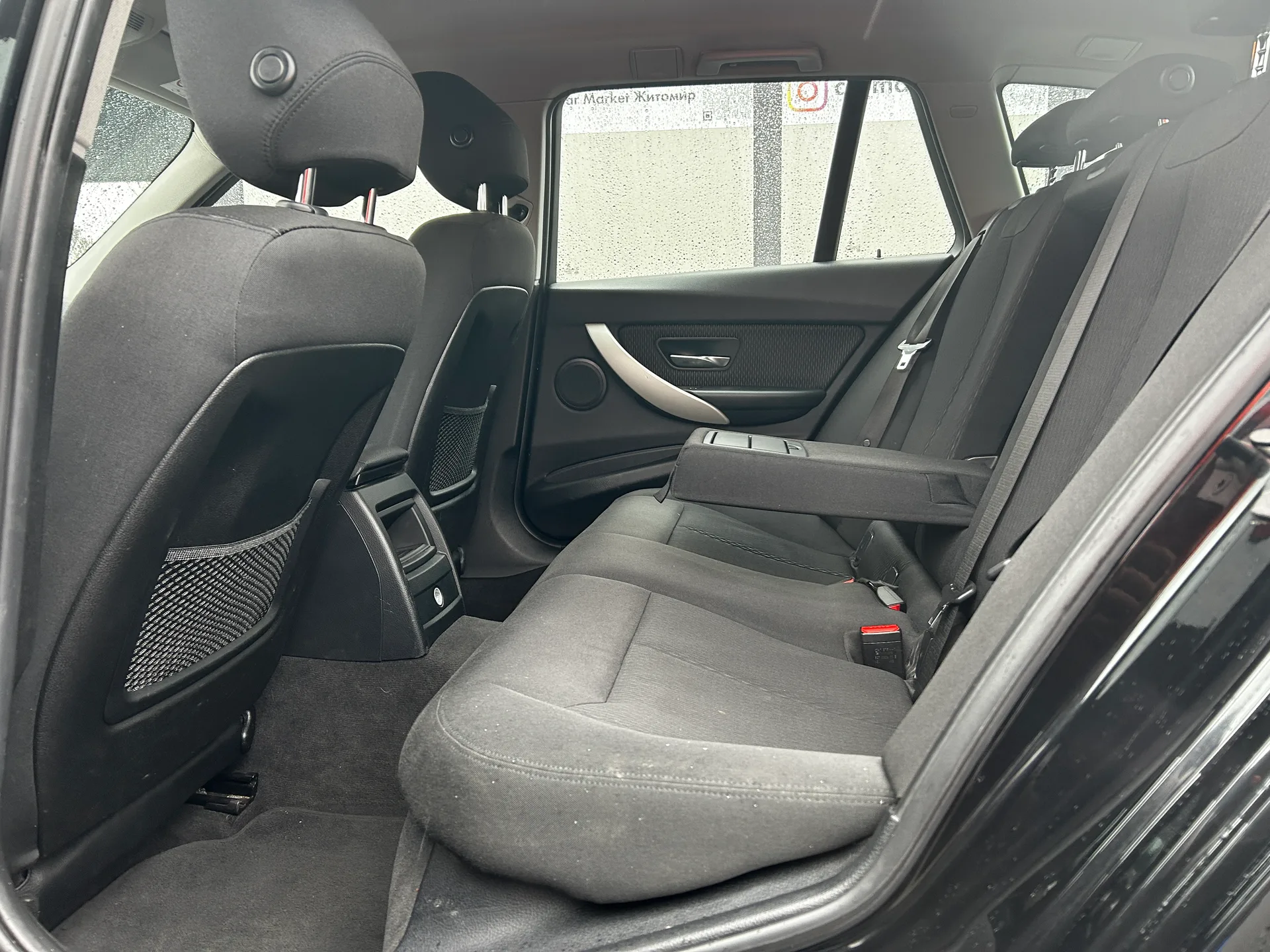 BMW 3 Series — фото 7