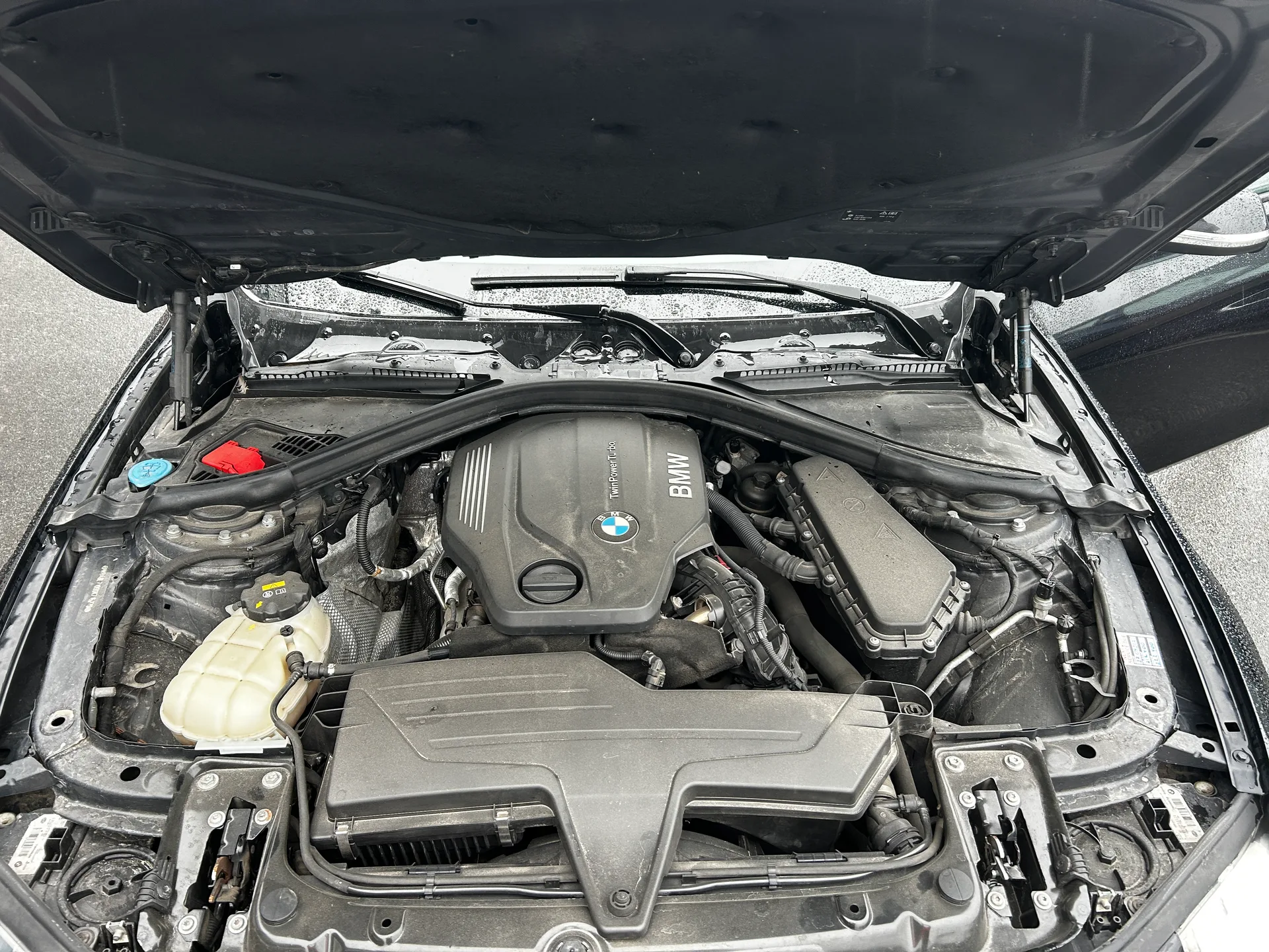 BMW 3 Series — фото 9