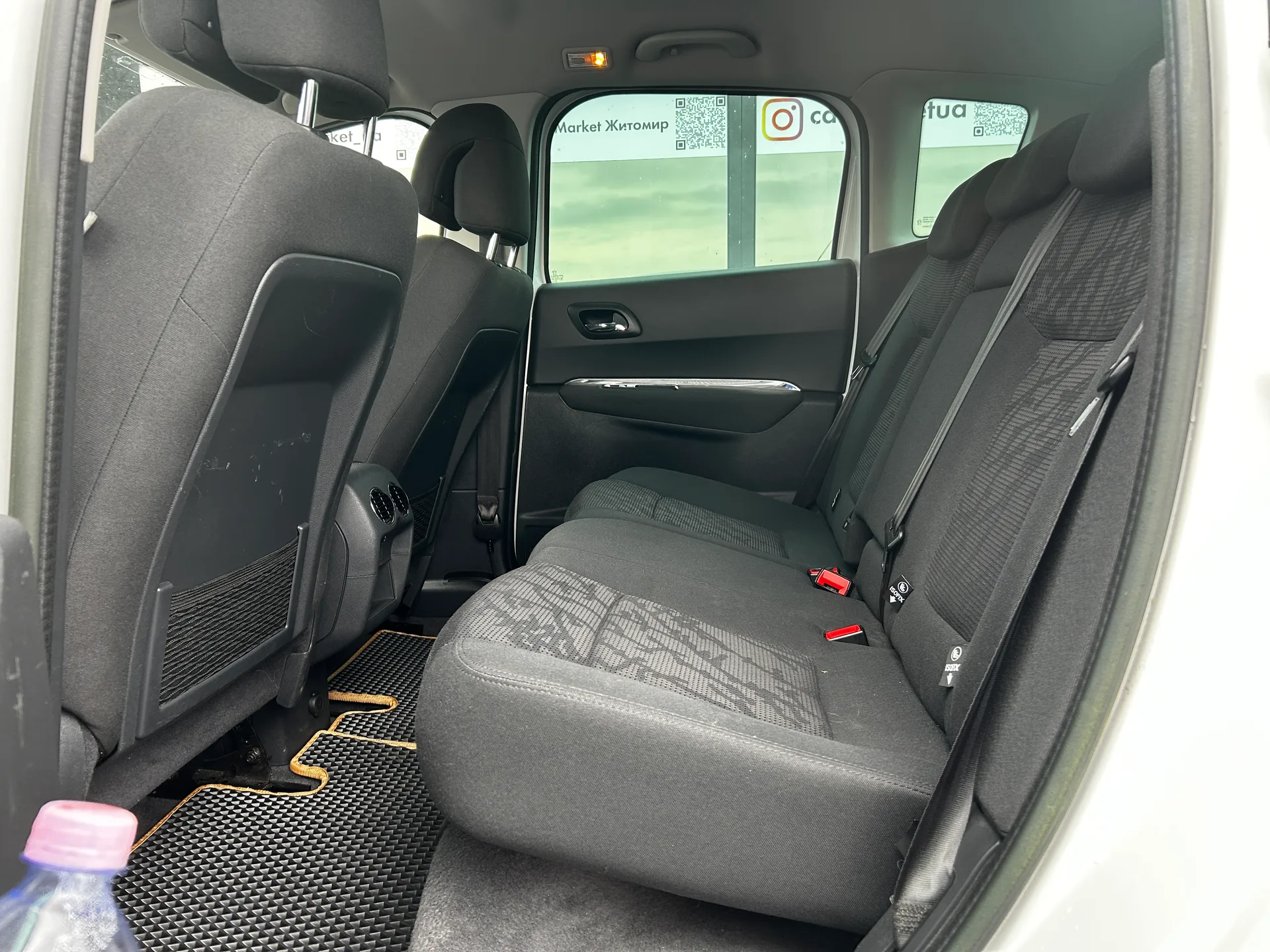 Peugeot 3008 — фото 7