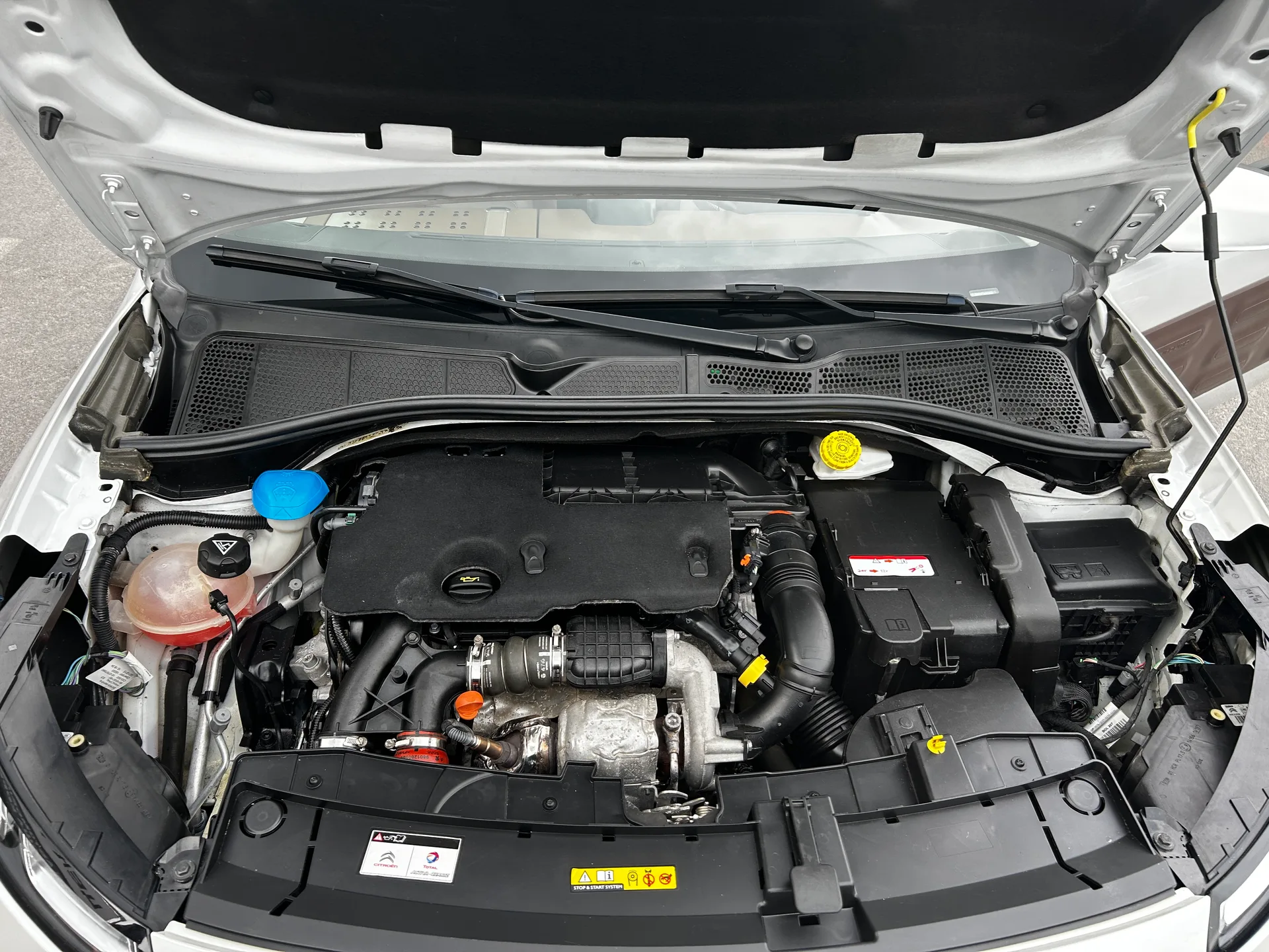 Citroen C4 Cactus — фото 9