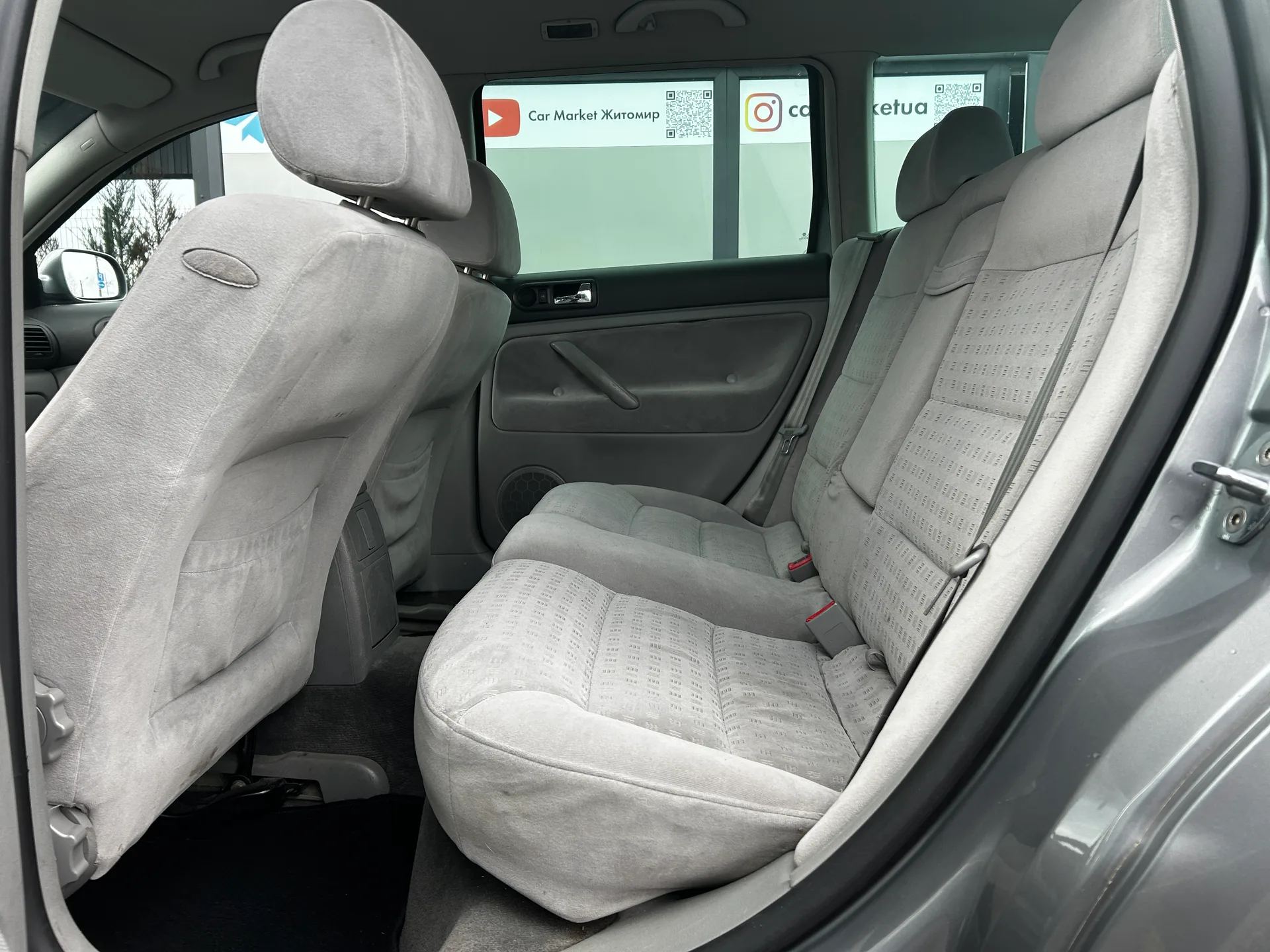 Volkswagen Passat — фото 7