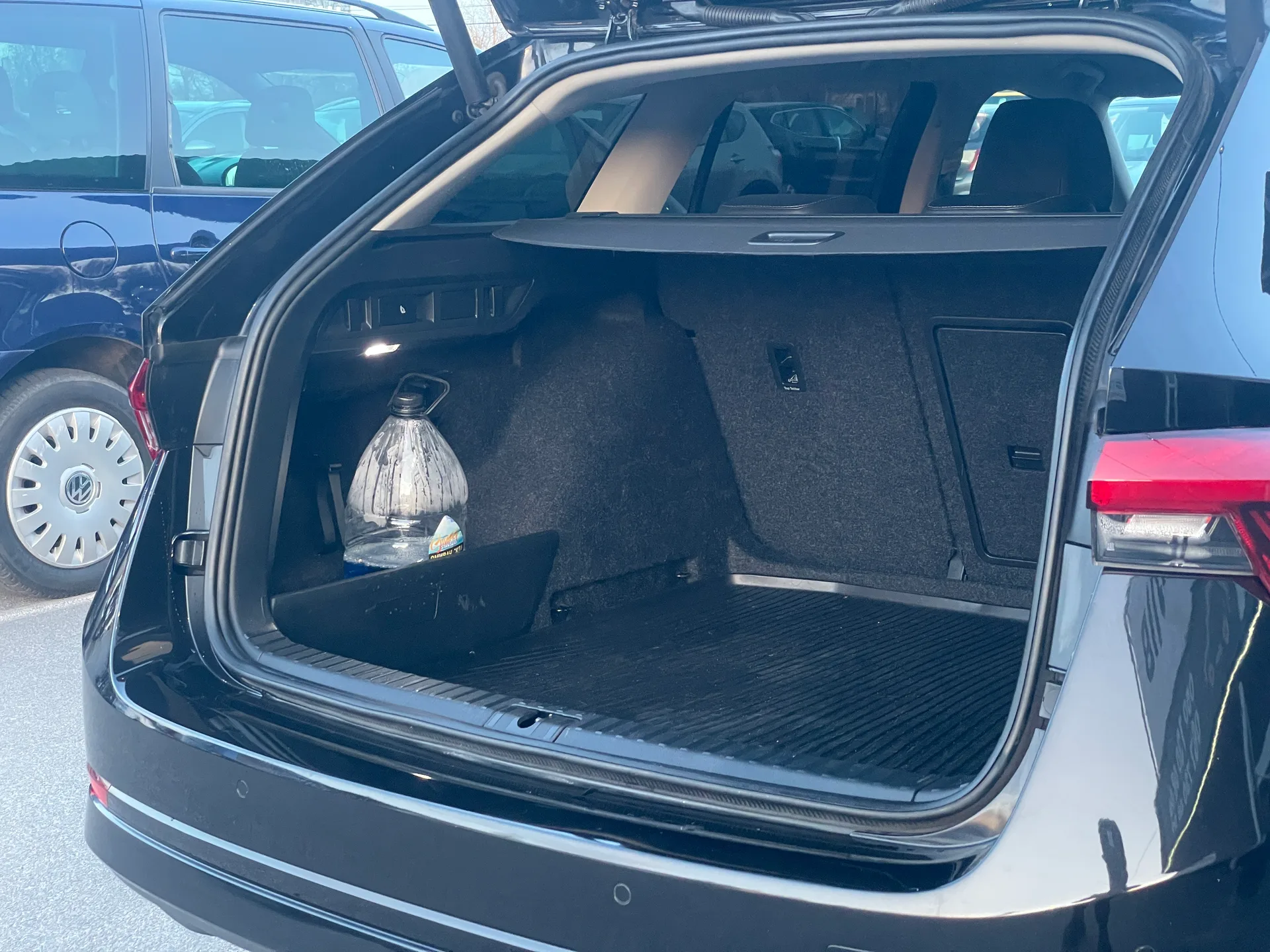 Skoda Octavia — фото 11