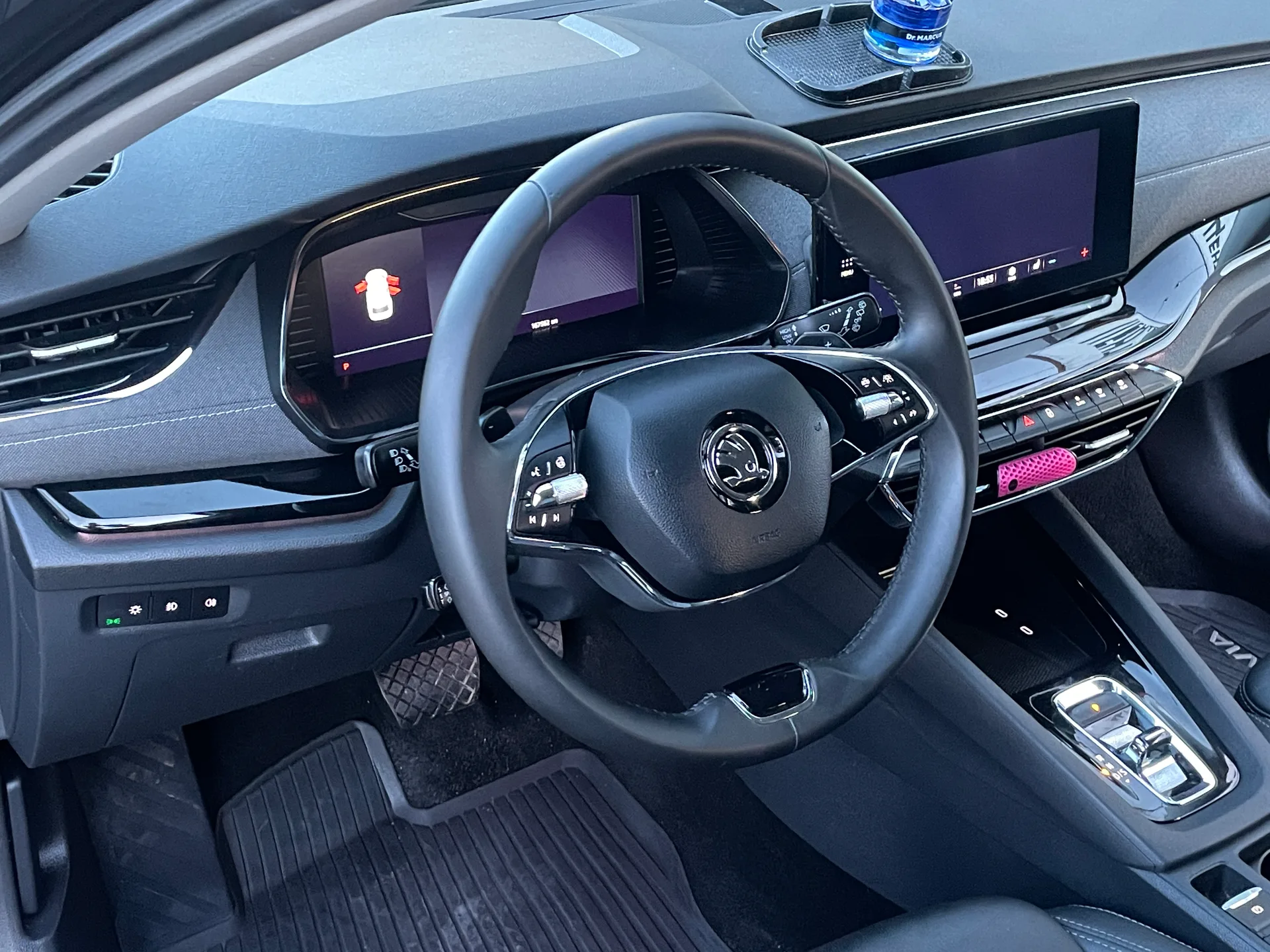 Skoda Octavia — фото 14