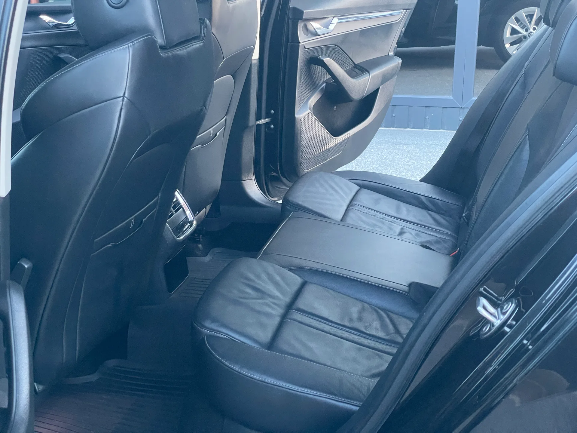 Skoda Octavia — фото 15