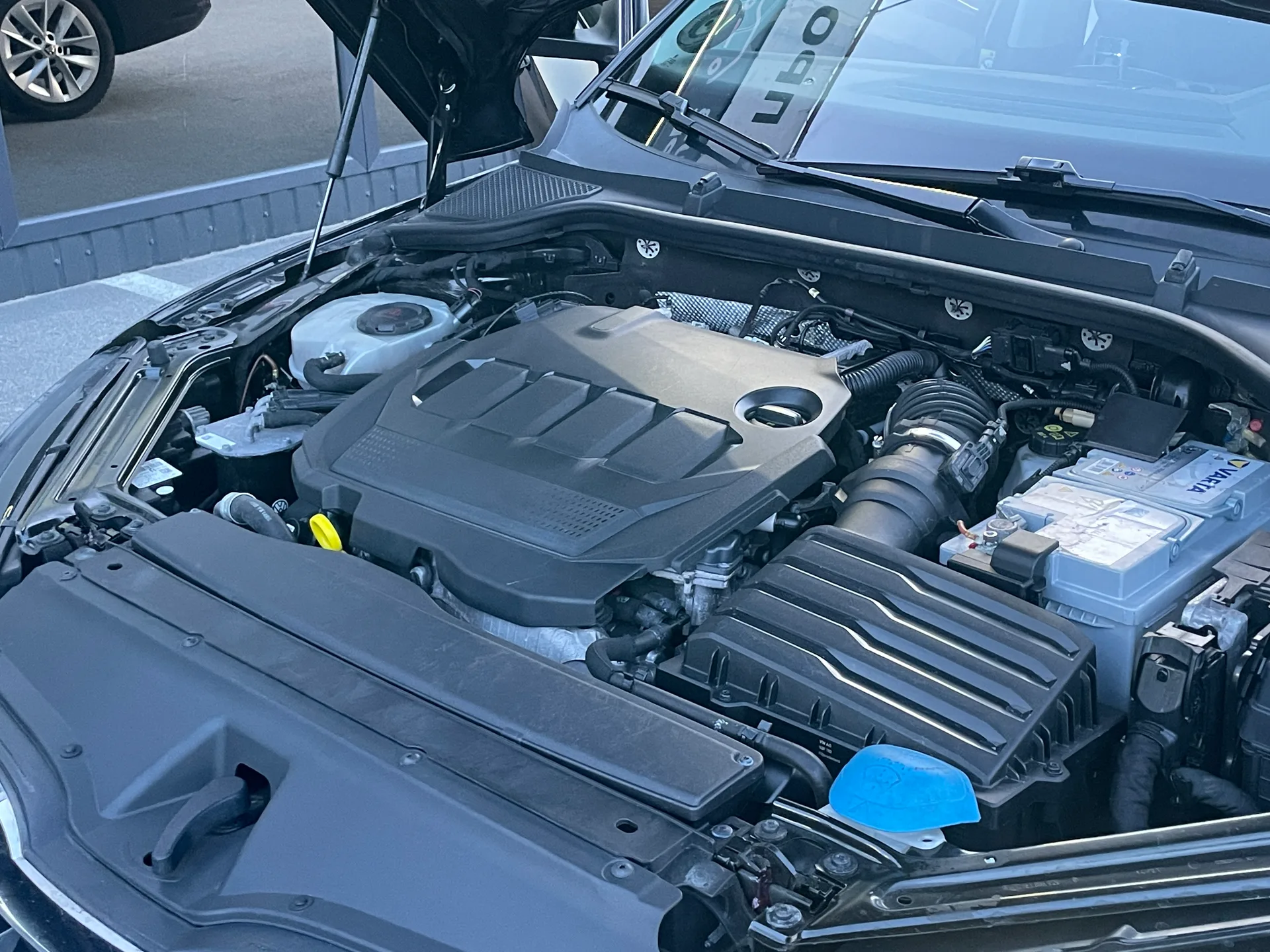 Skoda Octavia — фото 20