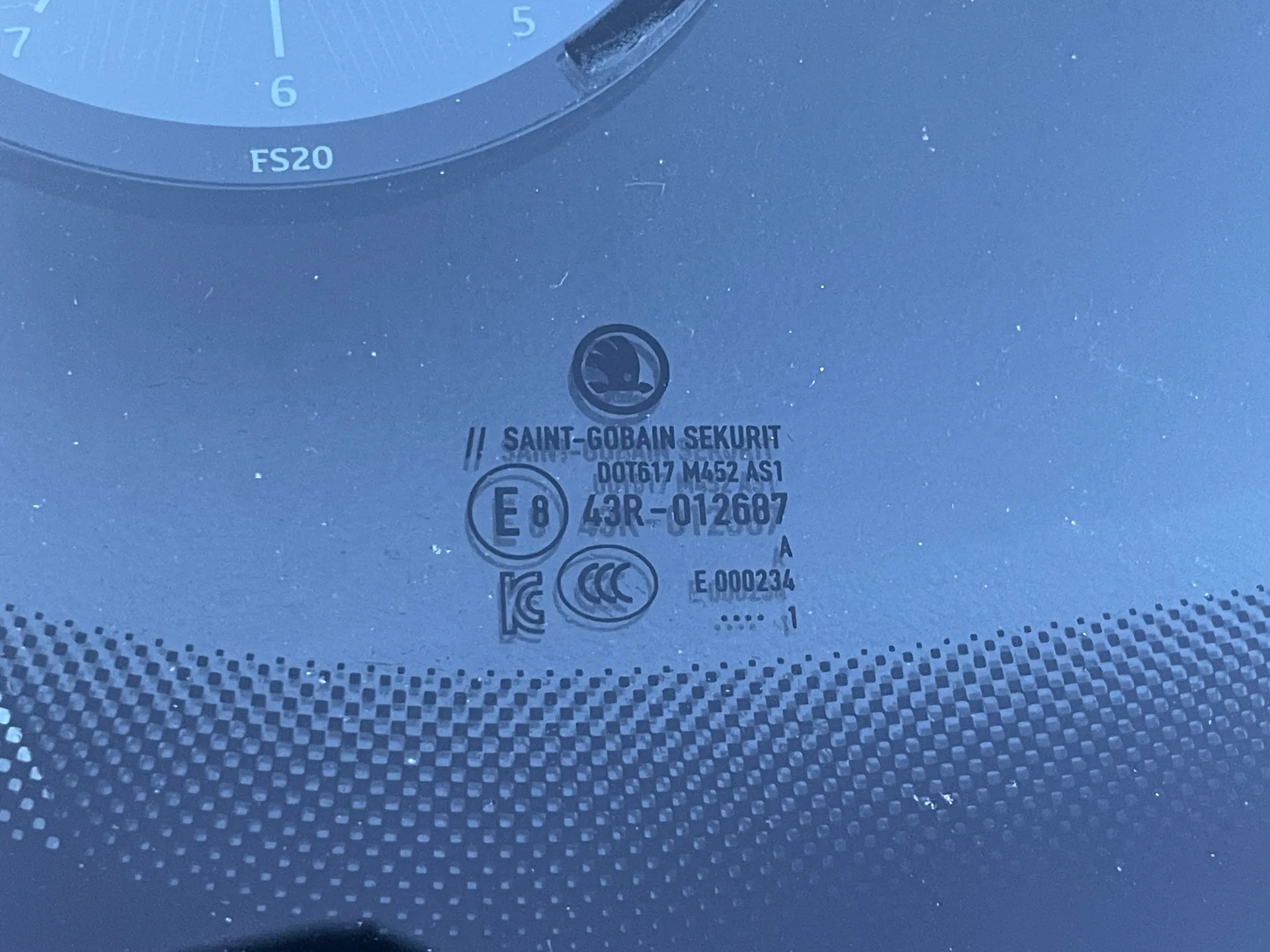 Skoda Octavia — фото 8