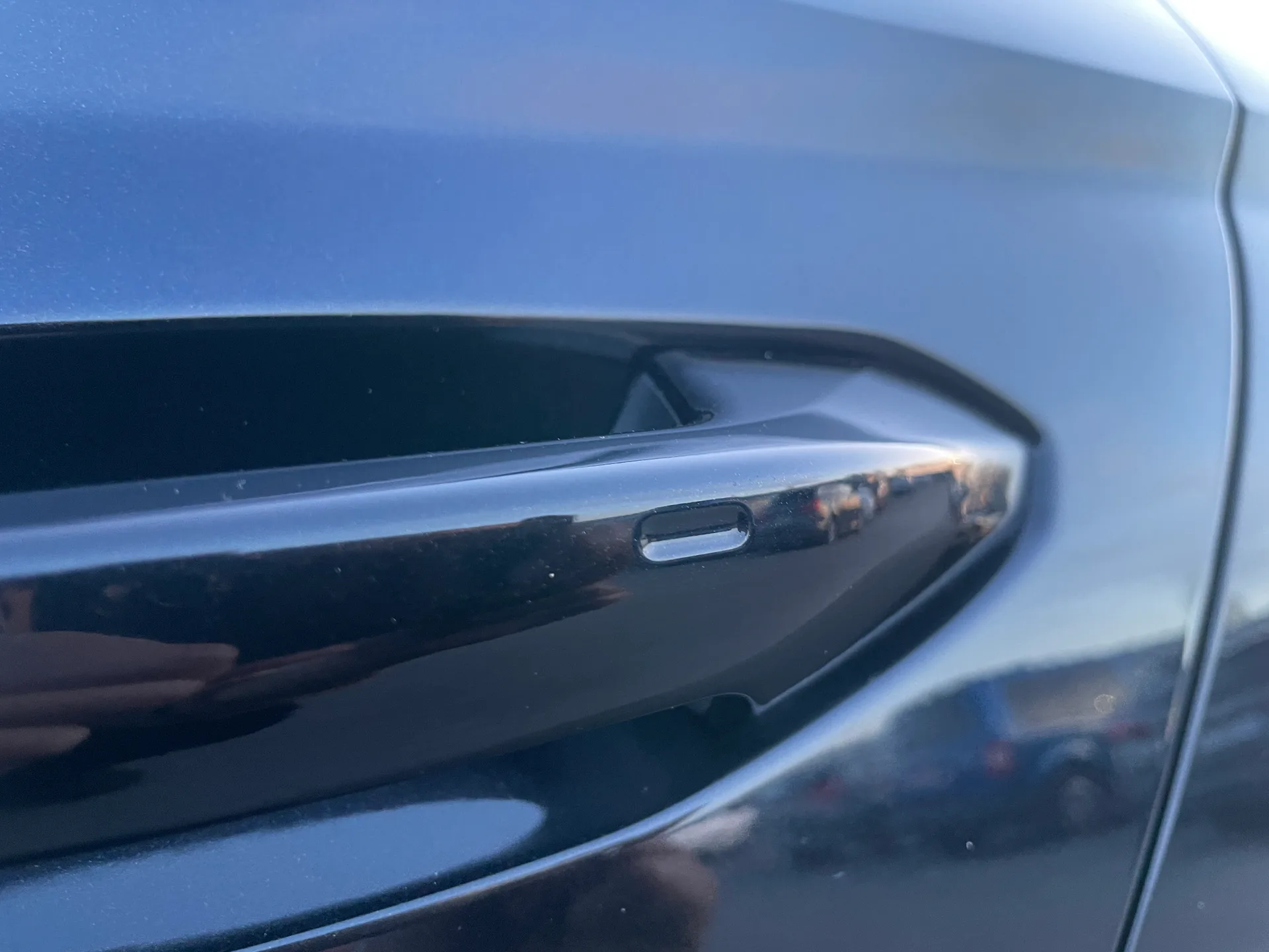 Skoda Octavia — фото 9