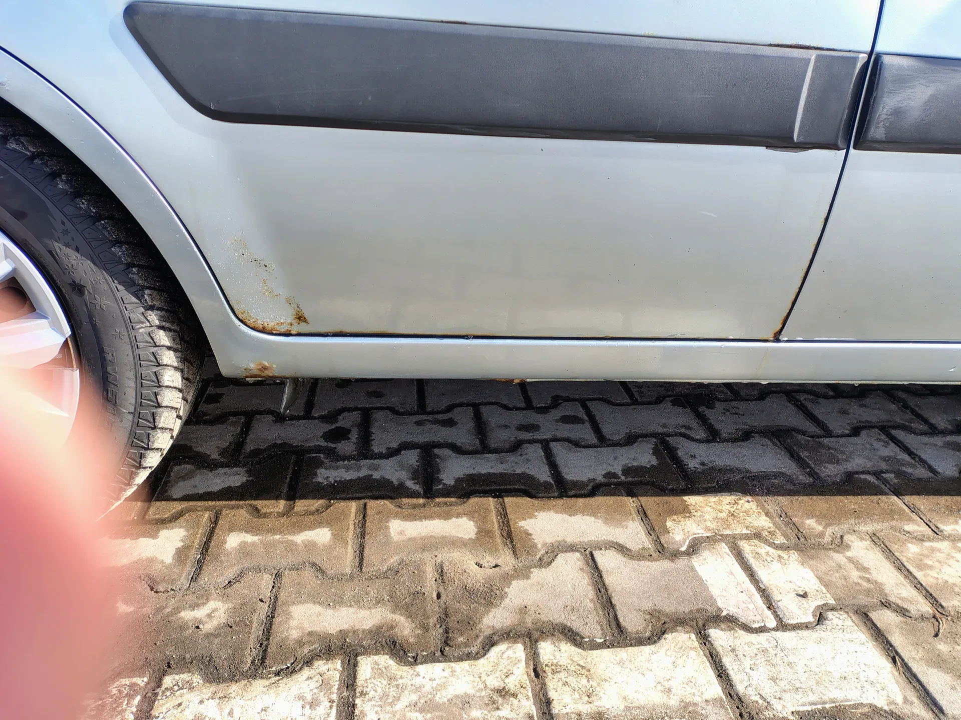 Kia Rio — фото 9