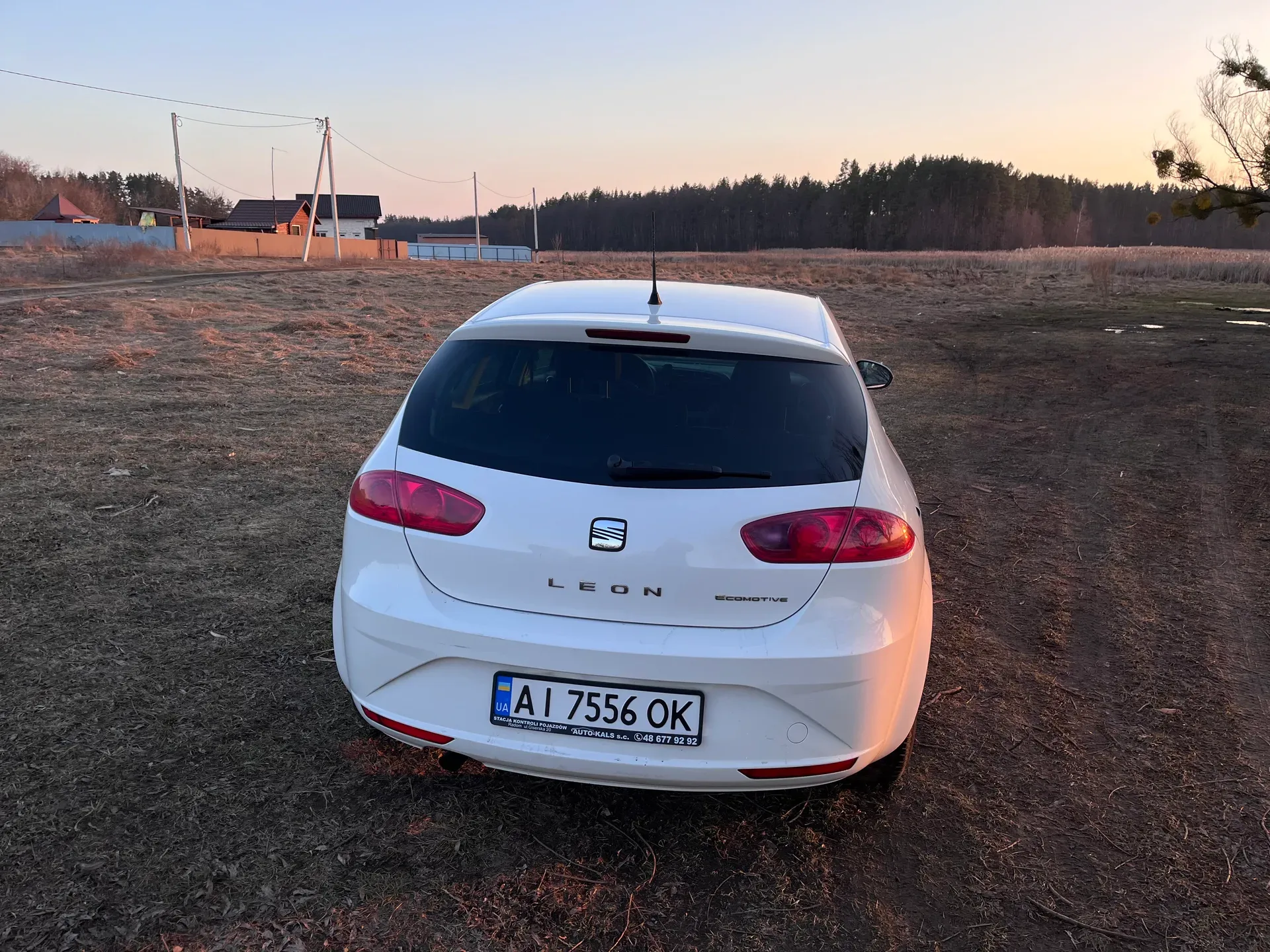 SEAT Leon — фото 3