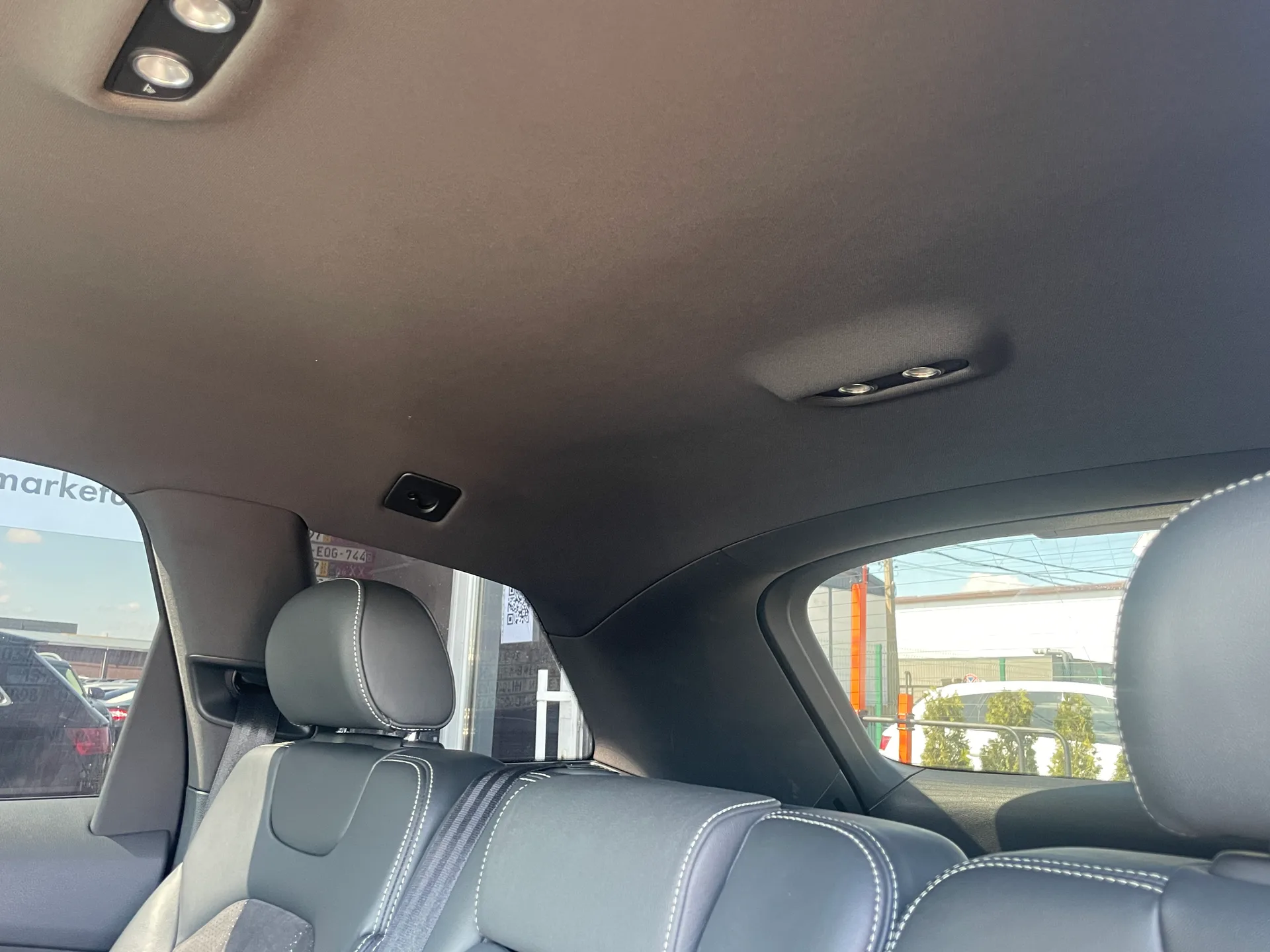 Audi Q7 — фото 13