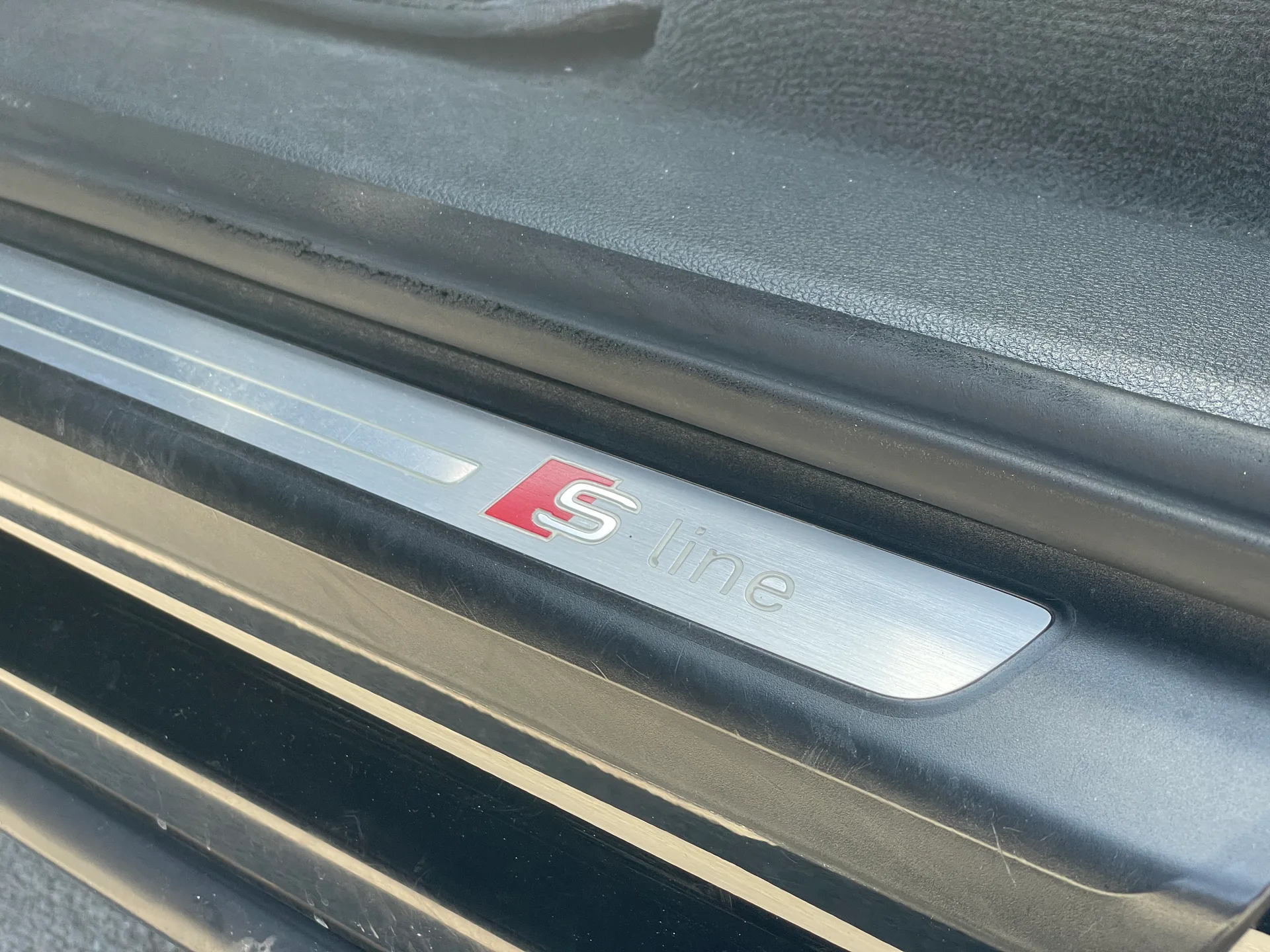 Audi Q7 — фото 7