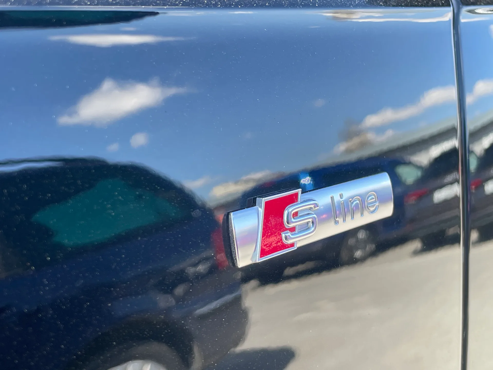 Audi Q7 — фото 8