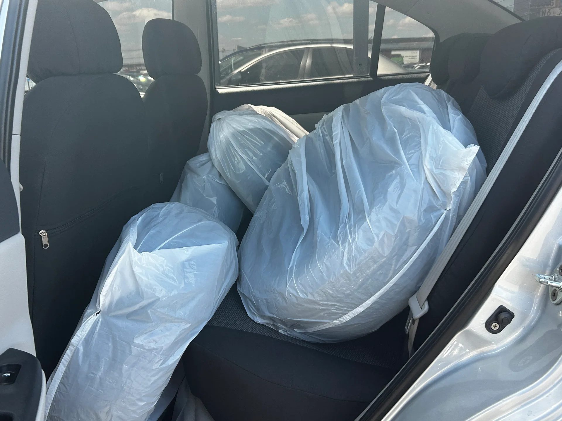 Hyundai Accent — фото 6