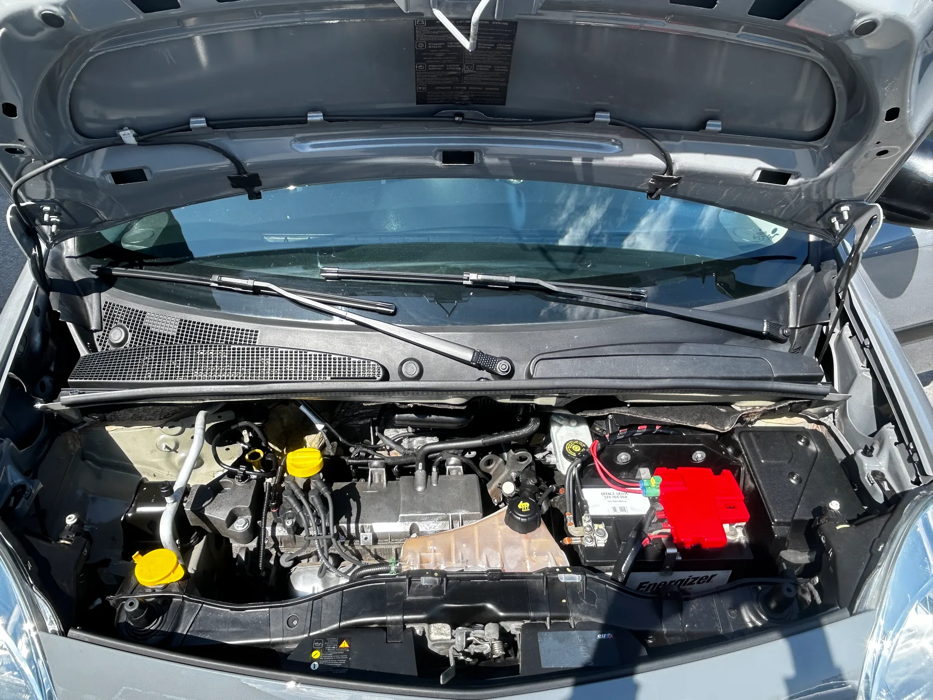 Renault Kangoo — фото 8