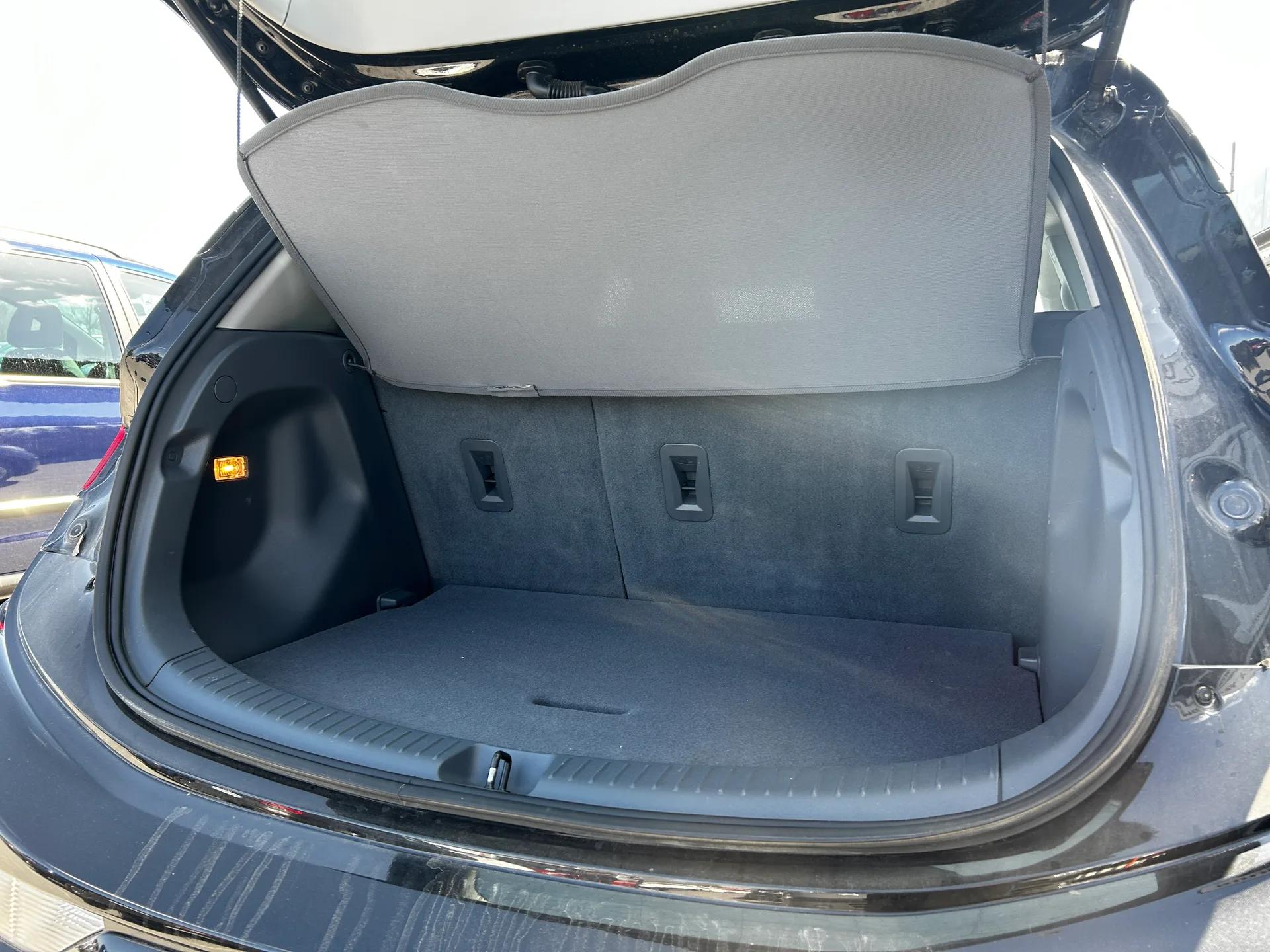 Chevrolet Bolt EV — фото 8