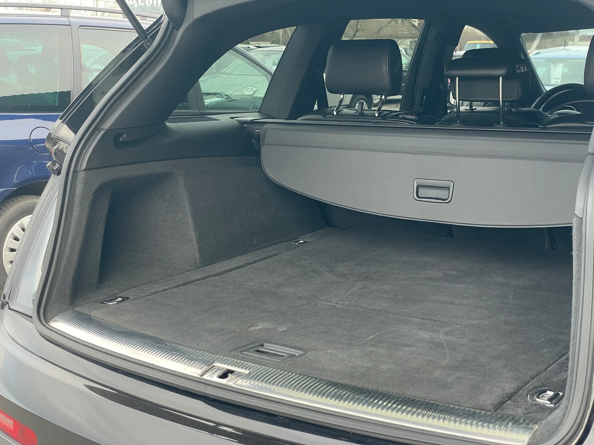 Audi Q7 — фото 15