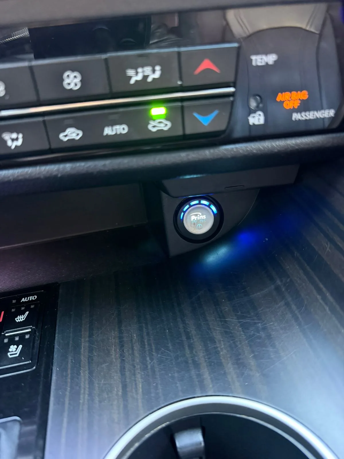 Lexus RX — фото 18