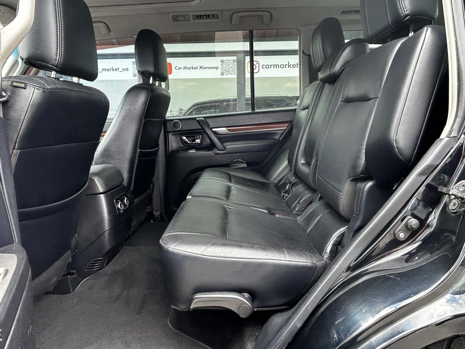 Mitsubishi Pajero — фото 6