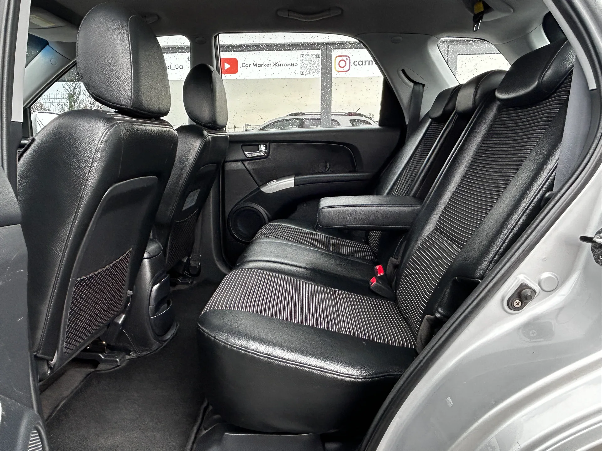 Kia Sportage — фото 7