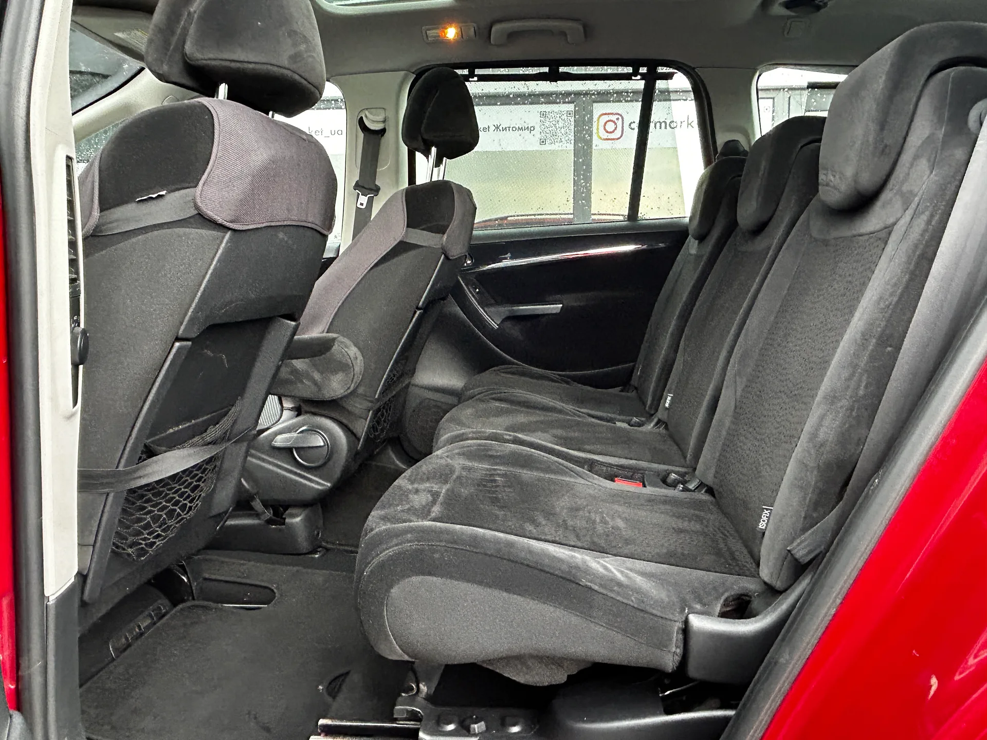 Citroen Grand C4 Picasso — фото 7