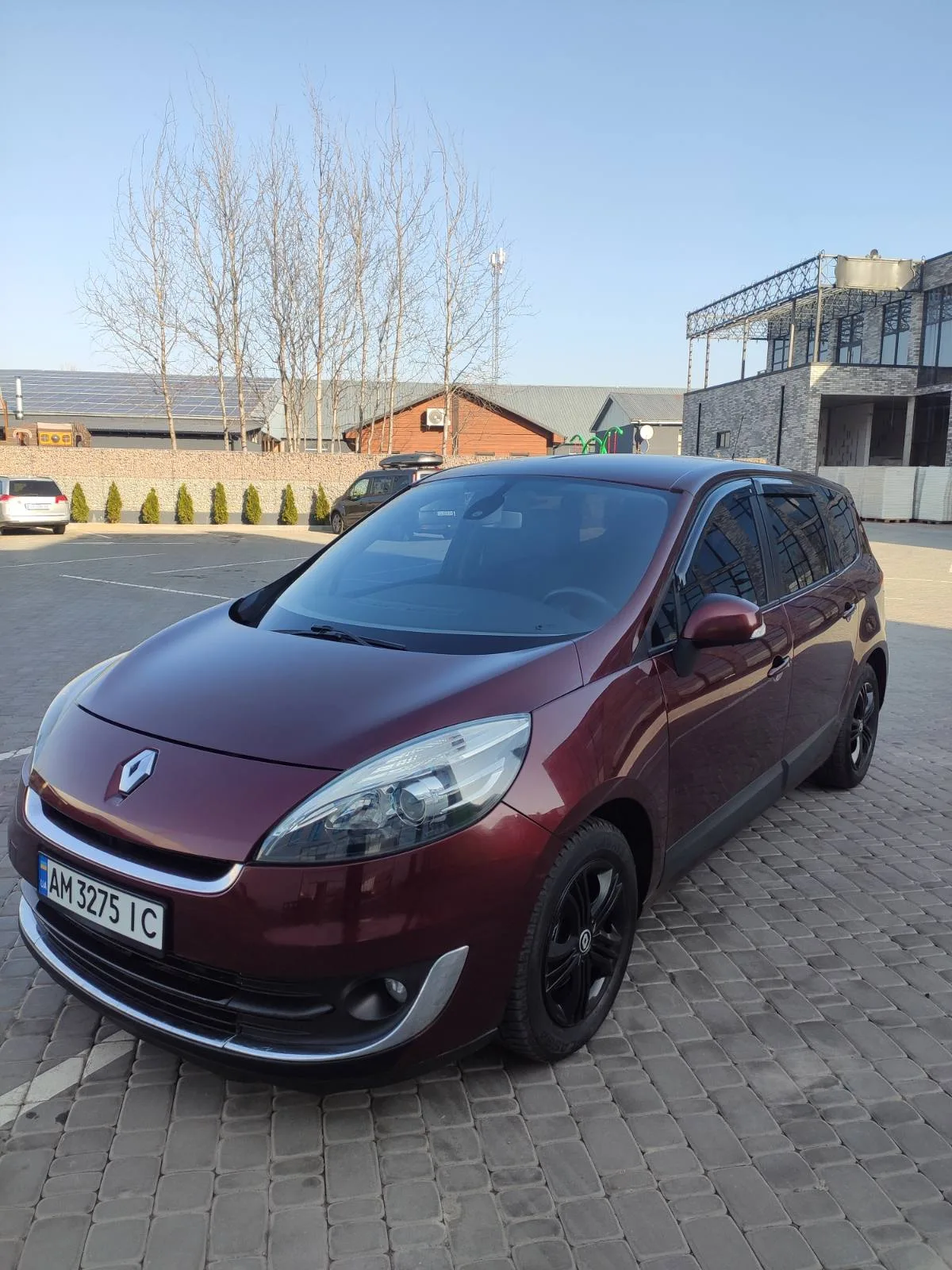 Renault Grand Scenic