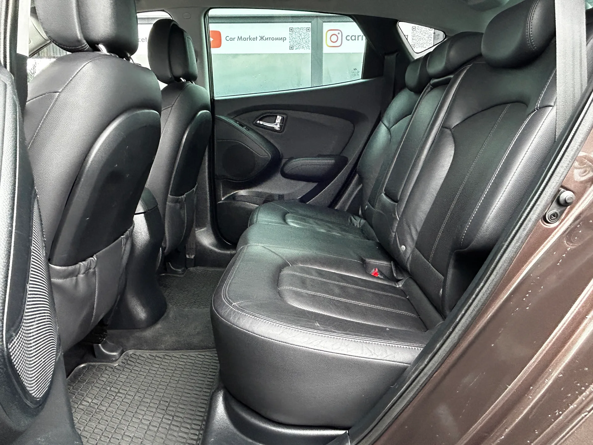 Hyundai ix35 — фото 7