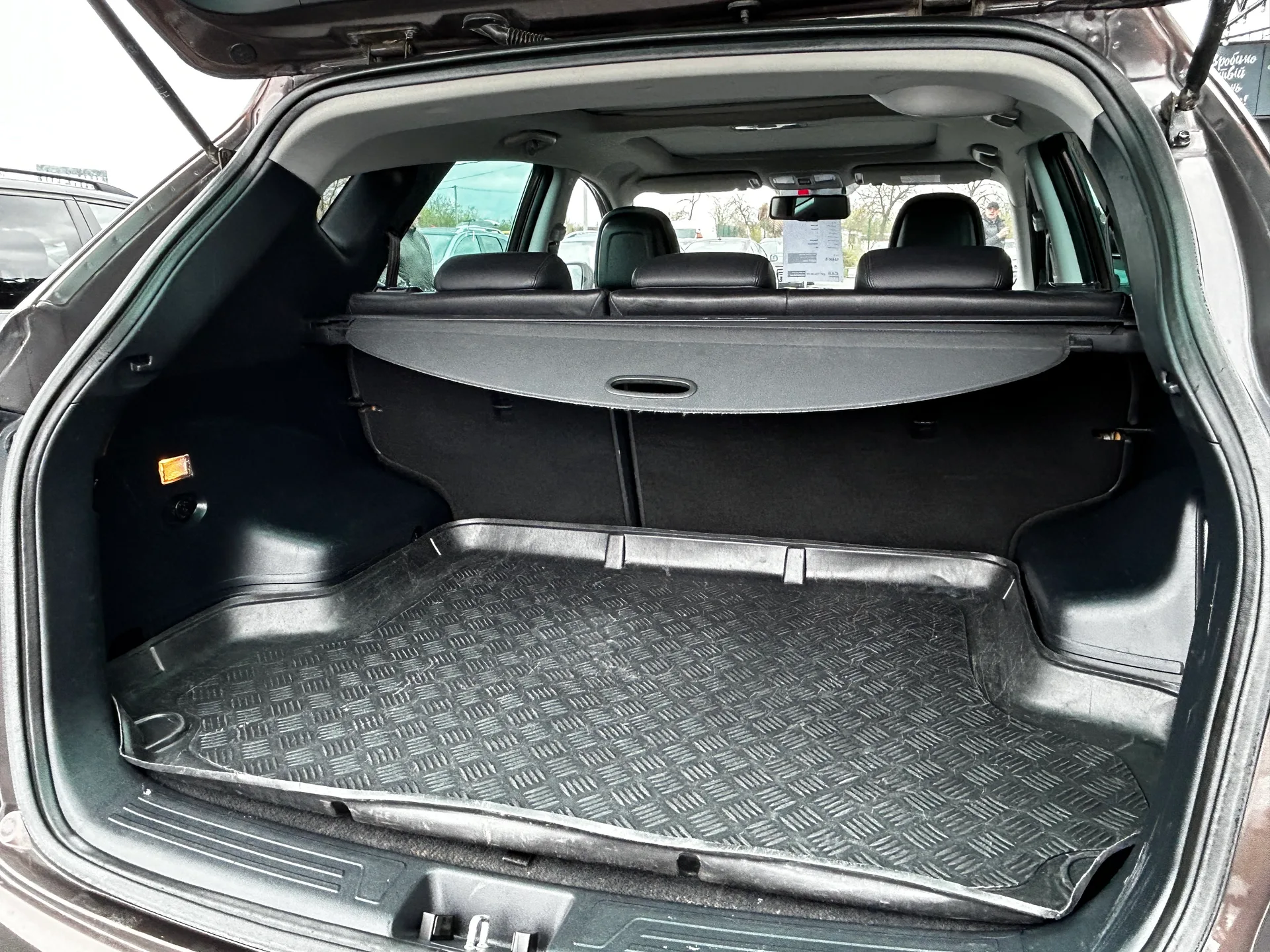 Hyundai ix35 — фото 8