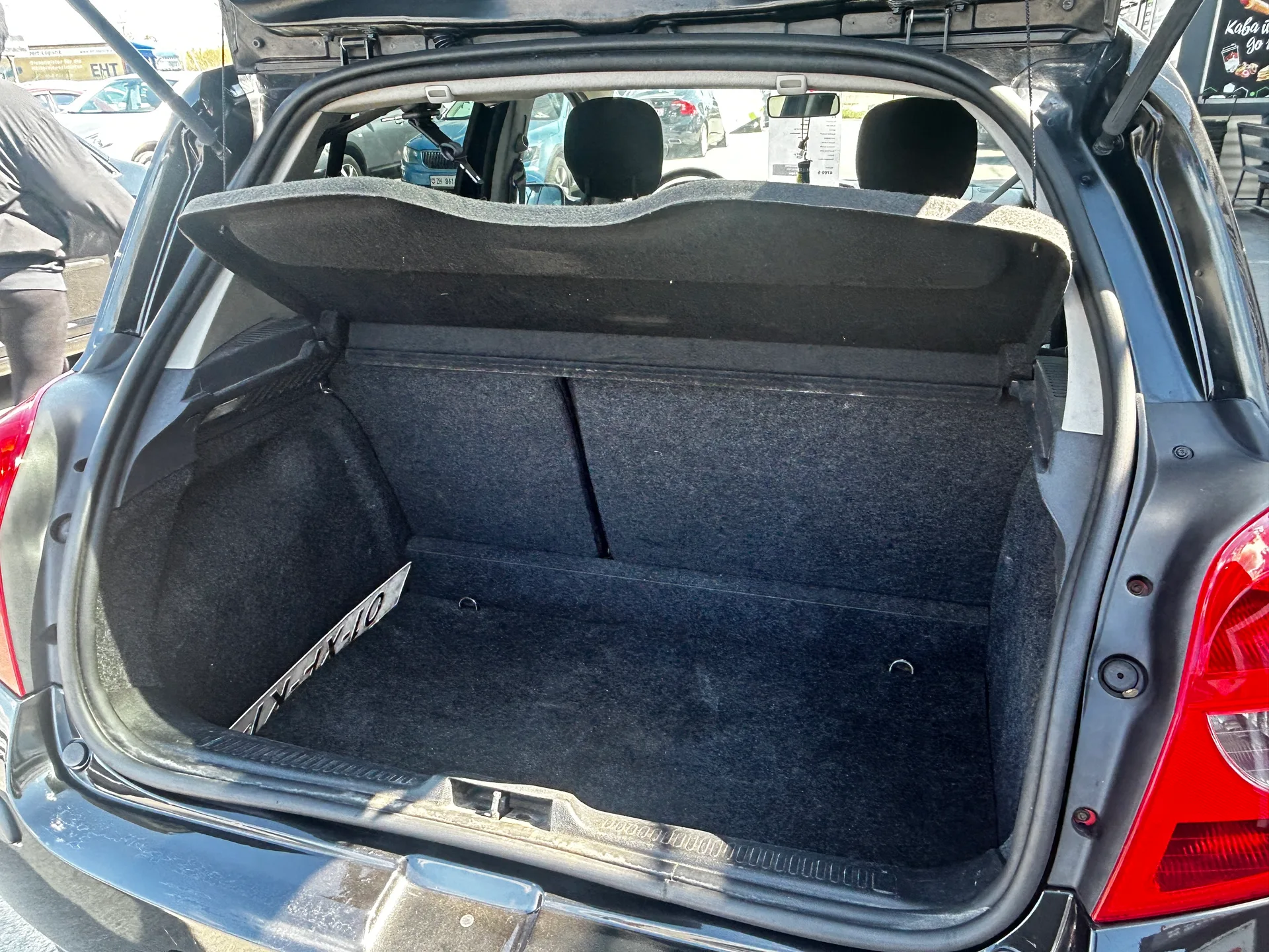 Renault Clio — фото 8