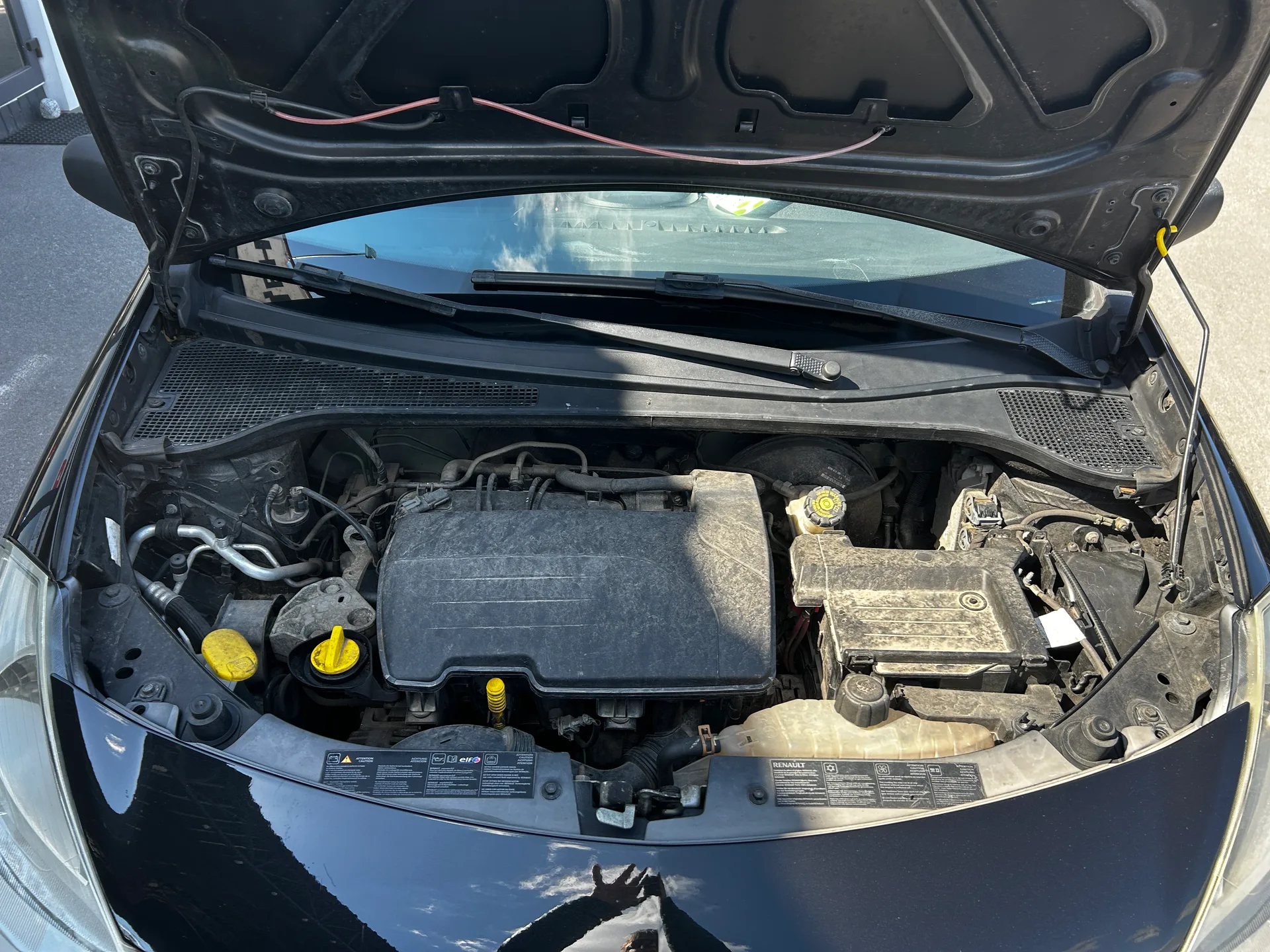 Renault Clio — фото 9