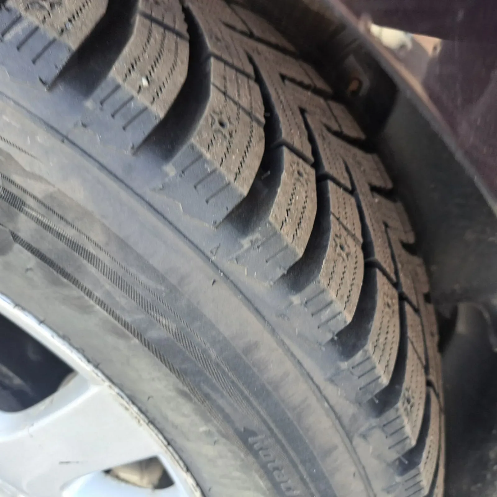 Mazda CX-7 — фото 8