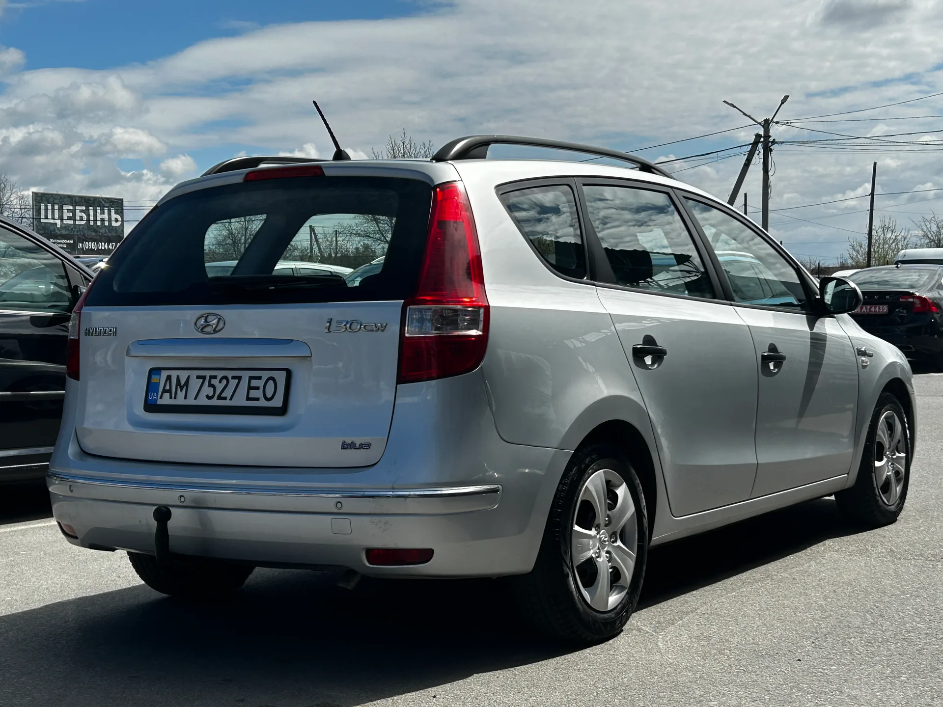 Hyundai i30 — фото 3