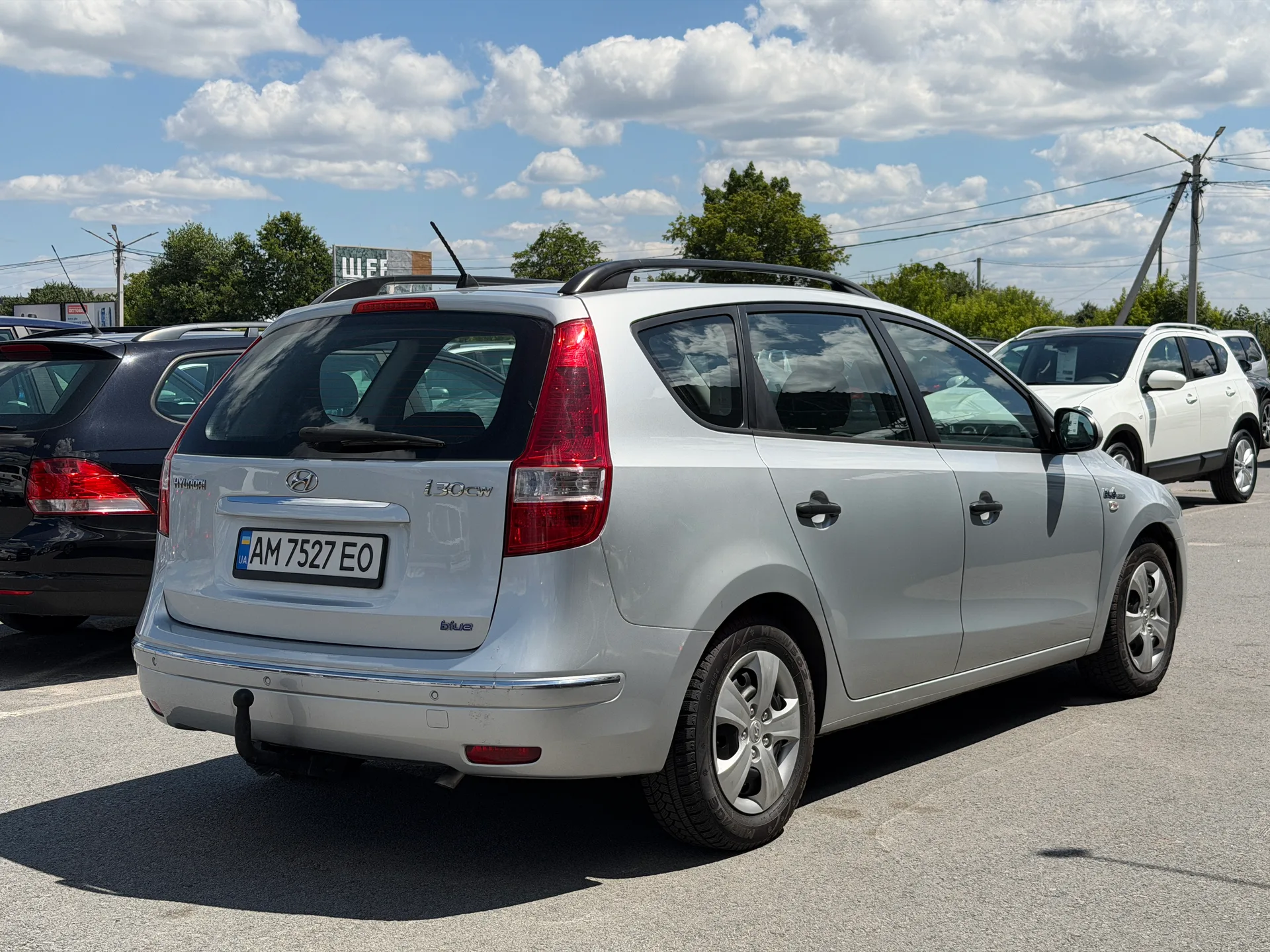Hyundai i30 — фото 3