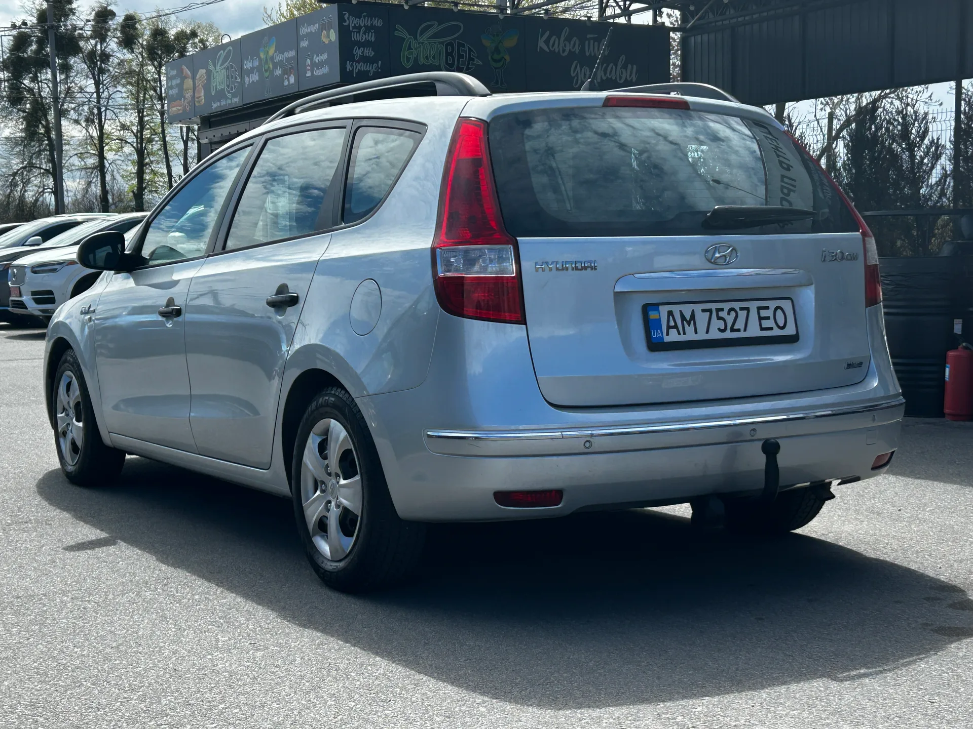 Hyundai i30 — фото 4