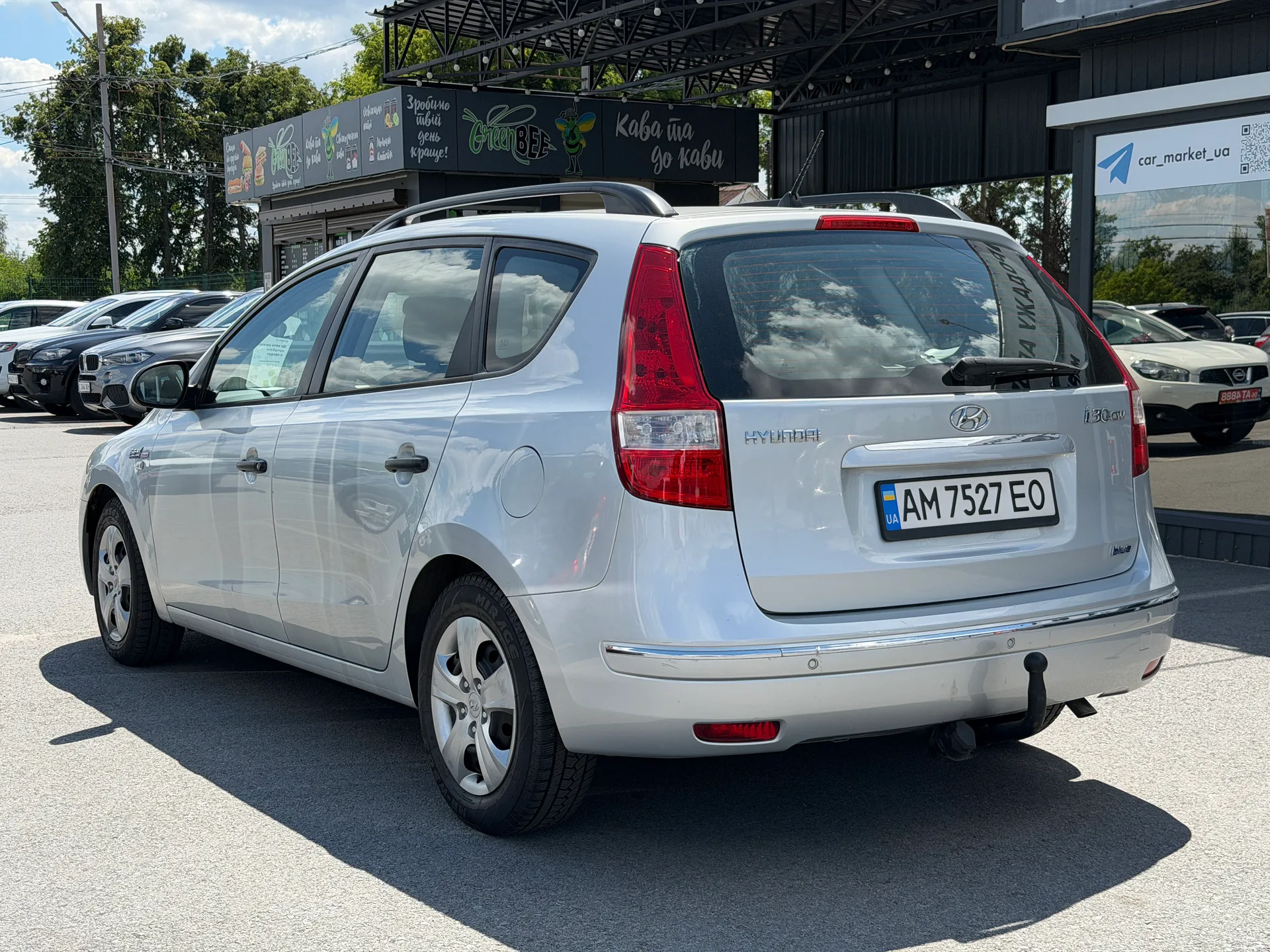 Hyundai i30 — фото 4